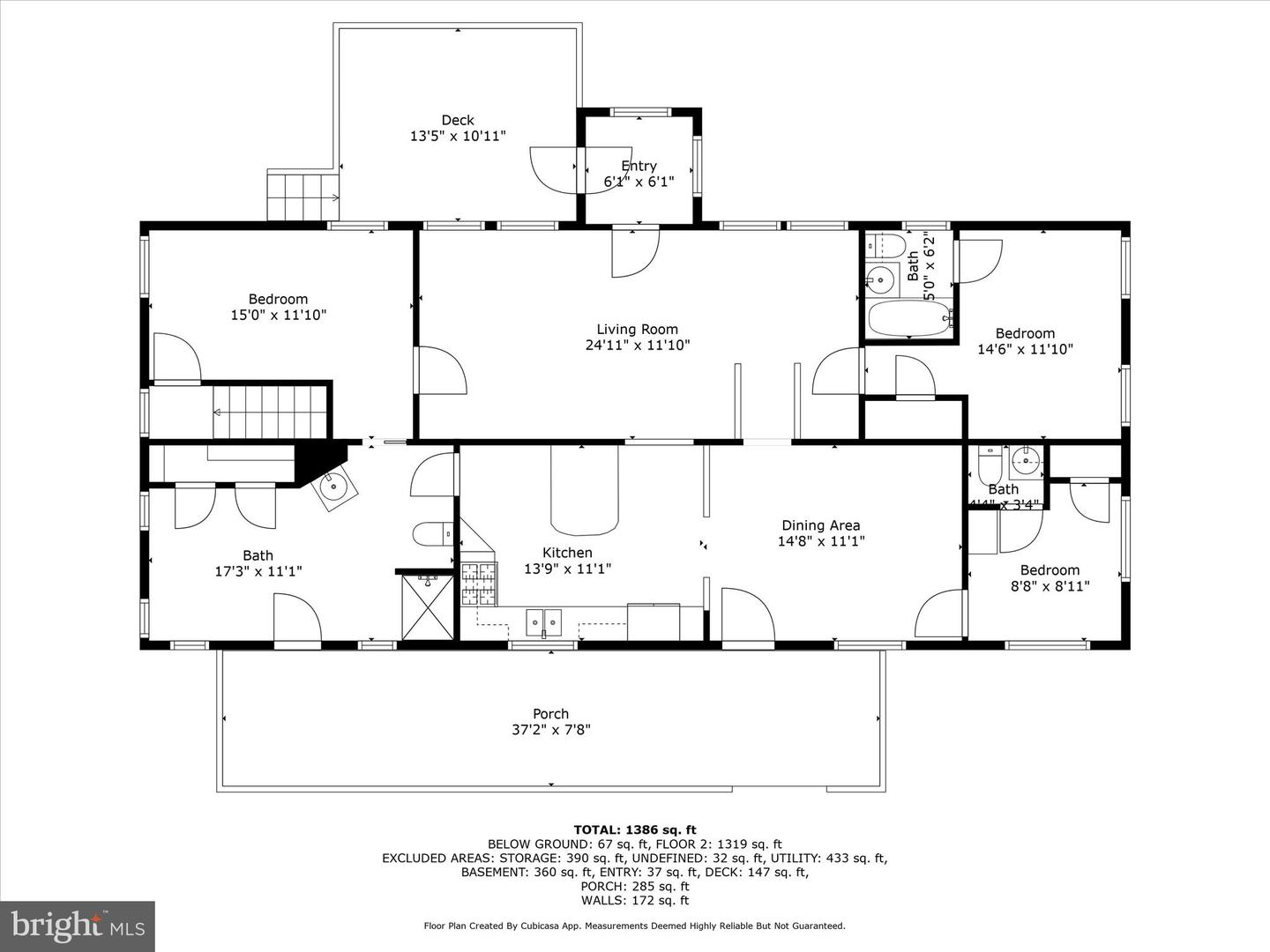 123 OLD BETHEL LN, WINCHESTER, Virginia 22603, 3 Bedrooms Bedrooms, ,3 BathroomsBathrooms,Residential,For sale,123 OLD BETHEL LN,VAFV2035328 MLS # VAFV2035328