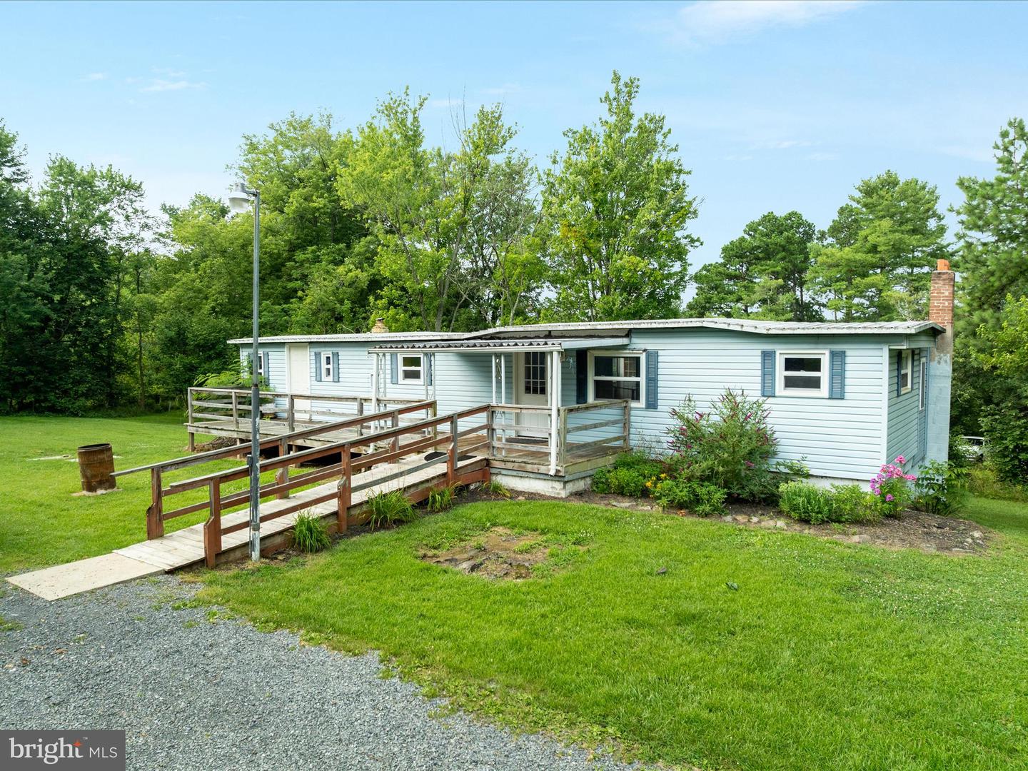 123 OLD BETHEL LN, WINCHESTER, Virginia 22603, 3 Bedrooms Bedrooms, ,3 BathroomsBathrooms,Residential,For sale,123 OLD BETHEL LN,VAFV2035328 MLS # VAFV2035328