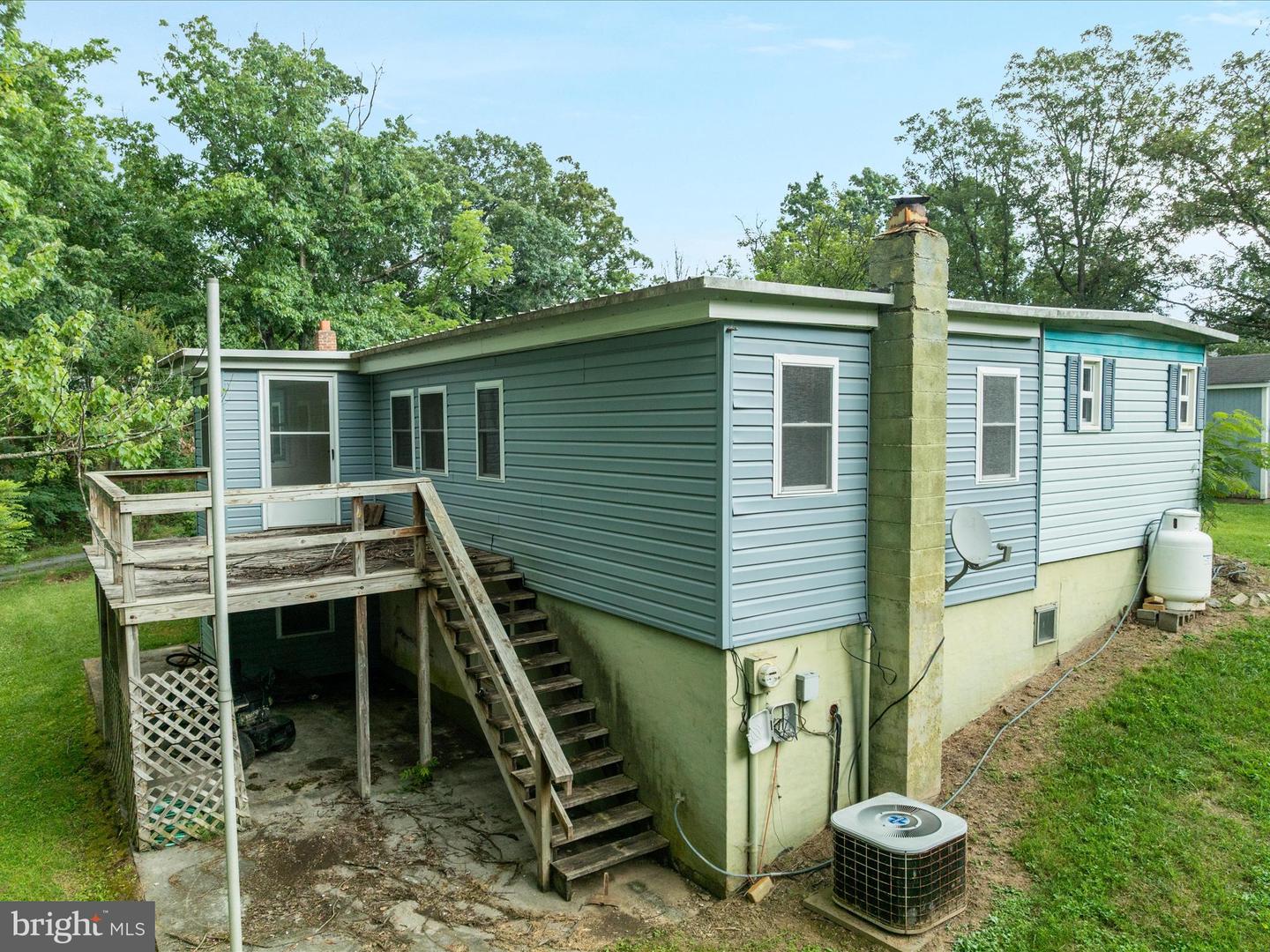 123 OLD BETHEL LN, WINCHESTER, Virginia 22603, 3 Bedrooms Bedrooms, ,3 BathroomsBathrooms,Residential,For sale,123 OLD BETHEL LN,VAFV2035328 MLS # VAFV2035328