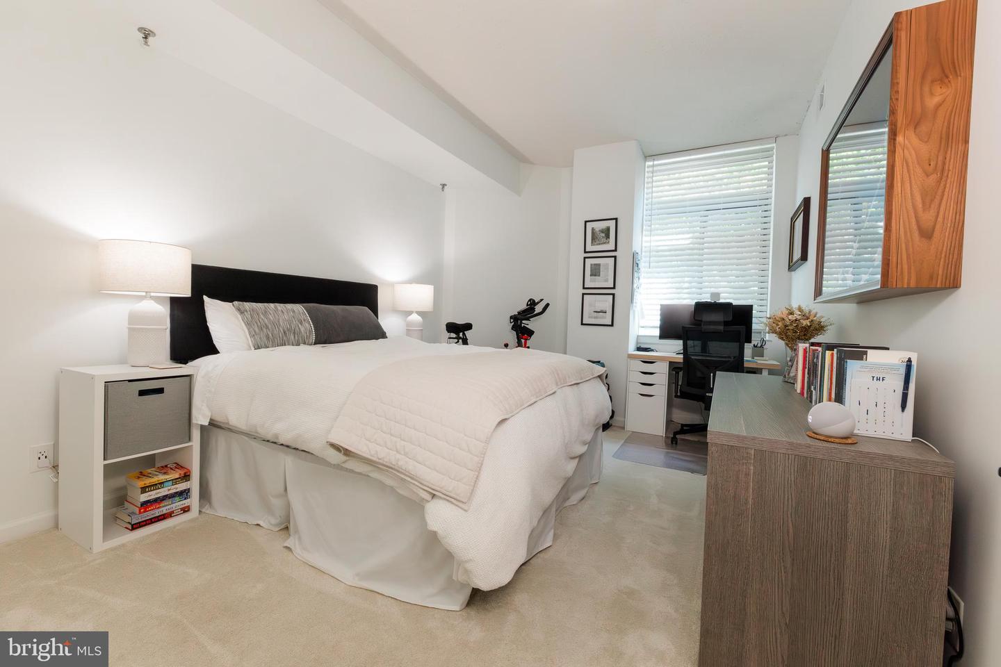 1024 N UTAH ST #116, ARLINGTON, Virginia 22201, 2 Bedrooms Bedrooms, ,2 BathroomsBathrooms,Residential,For sale,1024 N UTAH ST #116,VAAR2060314 MLS # VAAR2060314