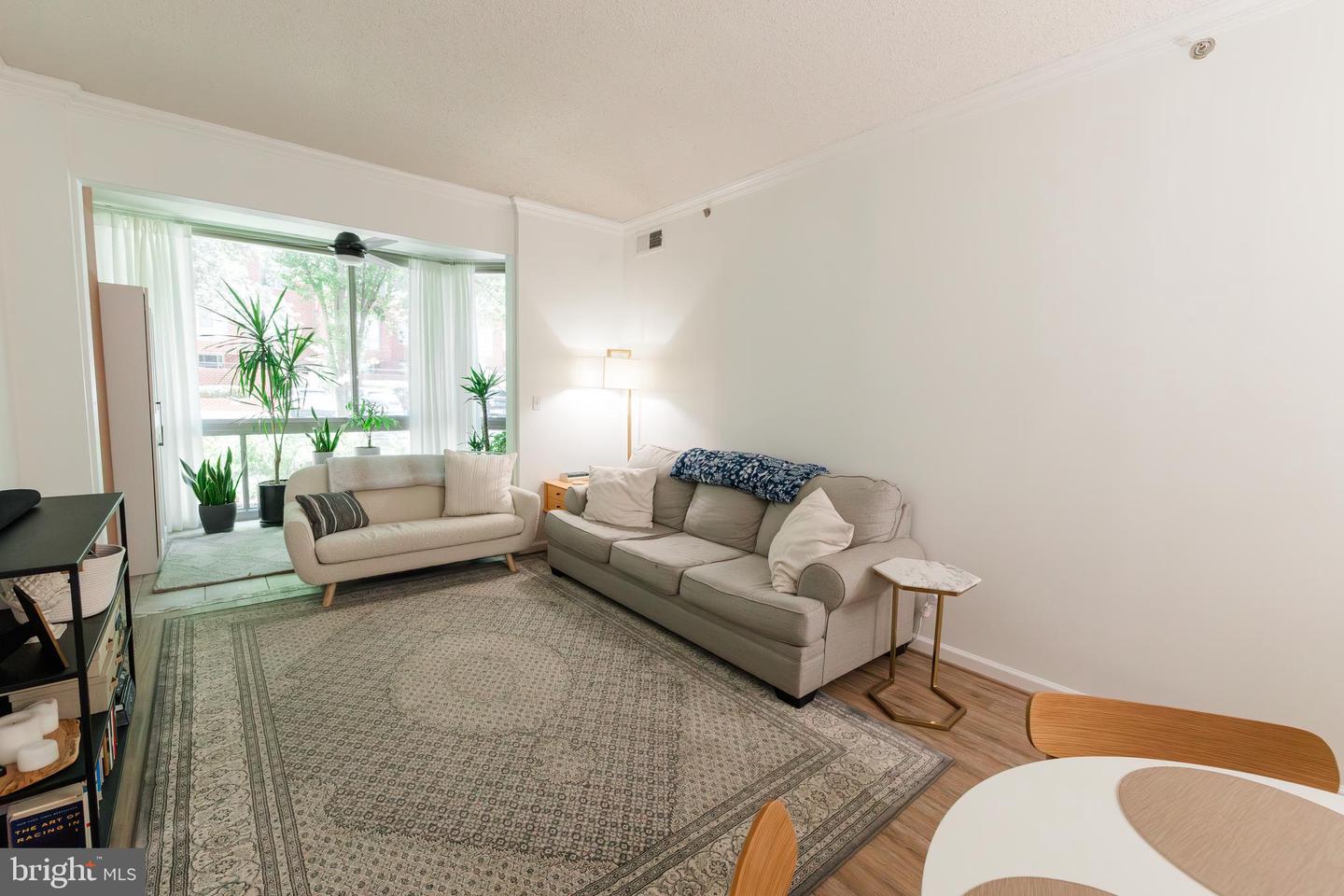 1024 N UTAH ST #116, ARLINGTON, Virginia 22201, 2 Bedrooms Bedrooms, ,2 BathroomsBathrooms,Residential,For sale,1024 N UTAH ST #116,VAAR2060314 MLS # VAAR2060314
