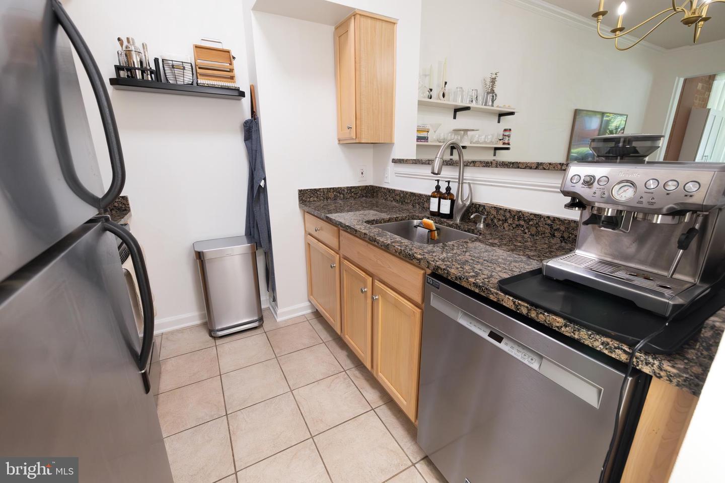 1024 N UTAH ST #116, ARLINGTON, Virginia 22201, 2 Bedrooms Bedrooms, ,2 BathroomsBathrooms,Residential,For sale,1024 N UTAH ST #116,VAAR2060314 MLS # VAAR2060314