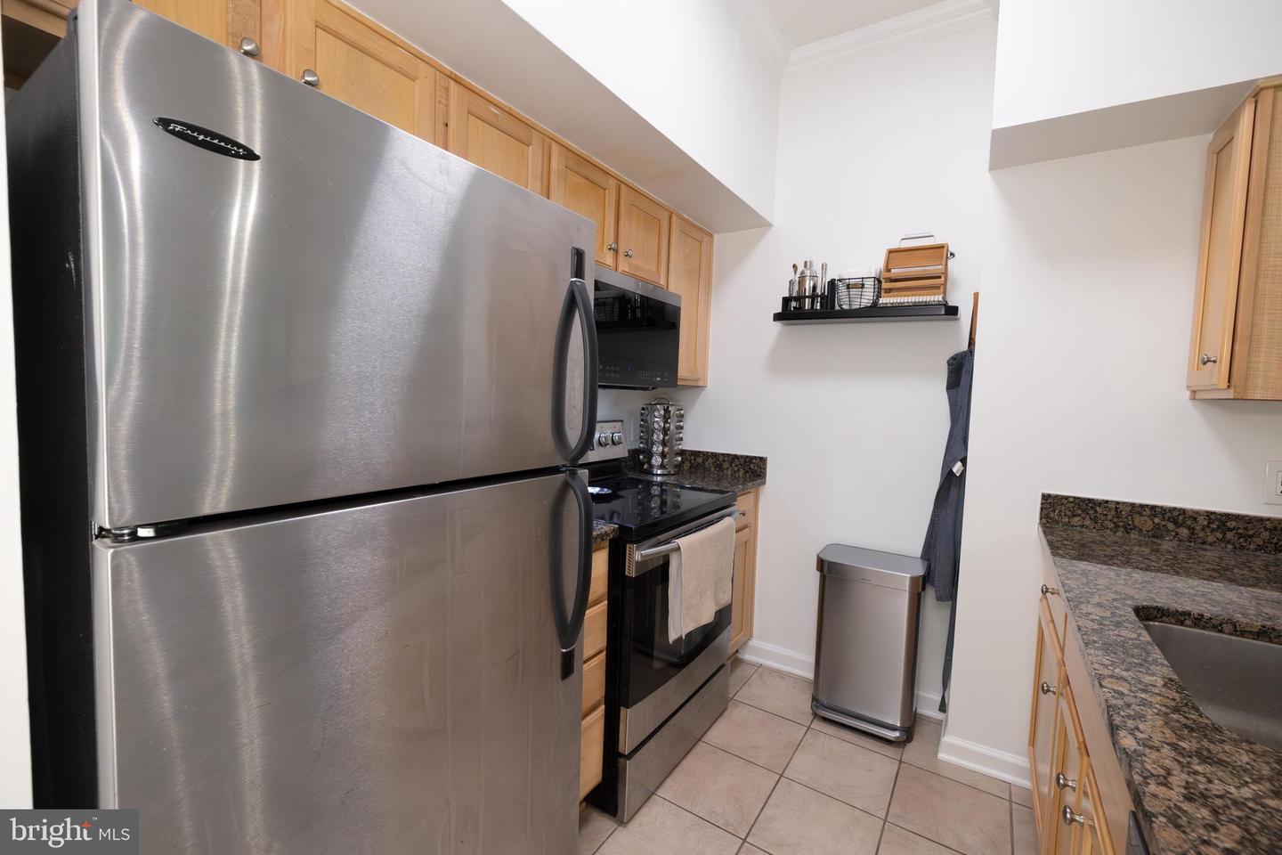 1024 N UTAH ST #116, ARLINGTON, Virginia 22201, 2 Bedrooms Bedrooms, ,2 BathroomsBathrooms,Residential,For sale,1024 N UTAH ST #116,VAAR2060314 MLS # VAAR2060314