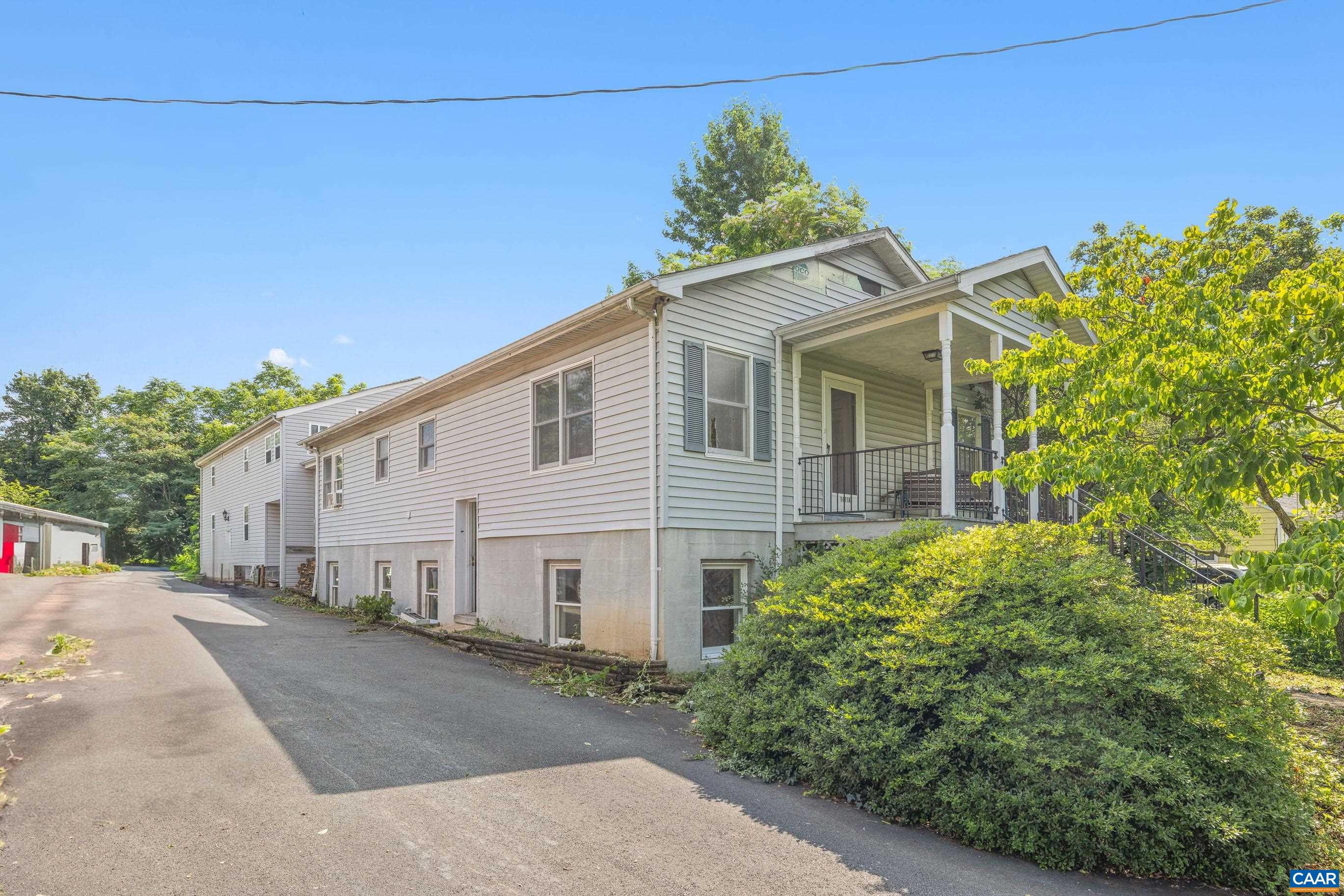 1411 CHESAPEAKE ST, CHARLOTTESVILLE, Virginia 22902, ,Residential,1411 CHESAPEAKE ST,666886 MLS # 666886