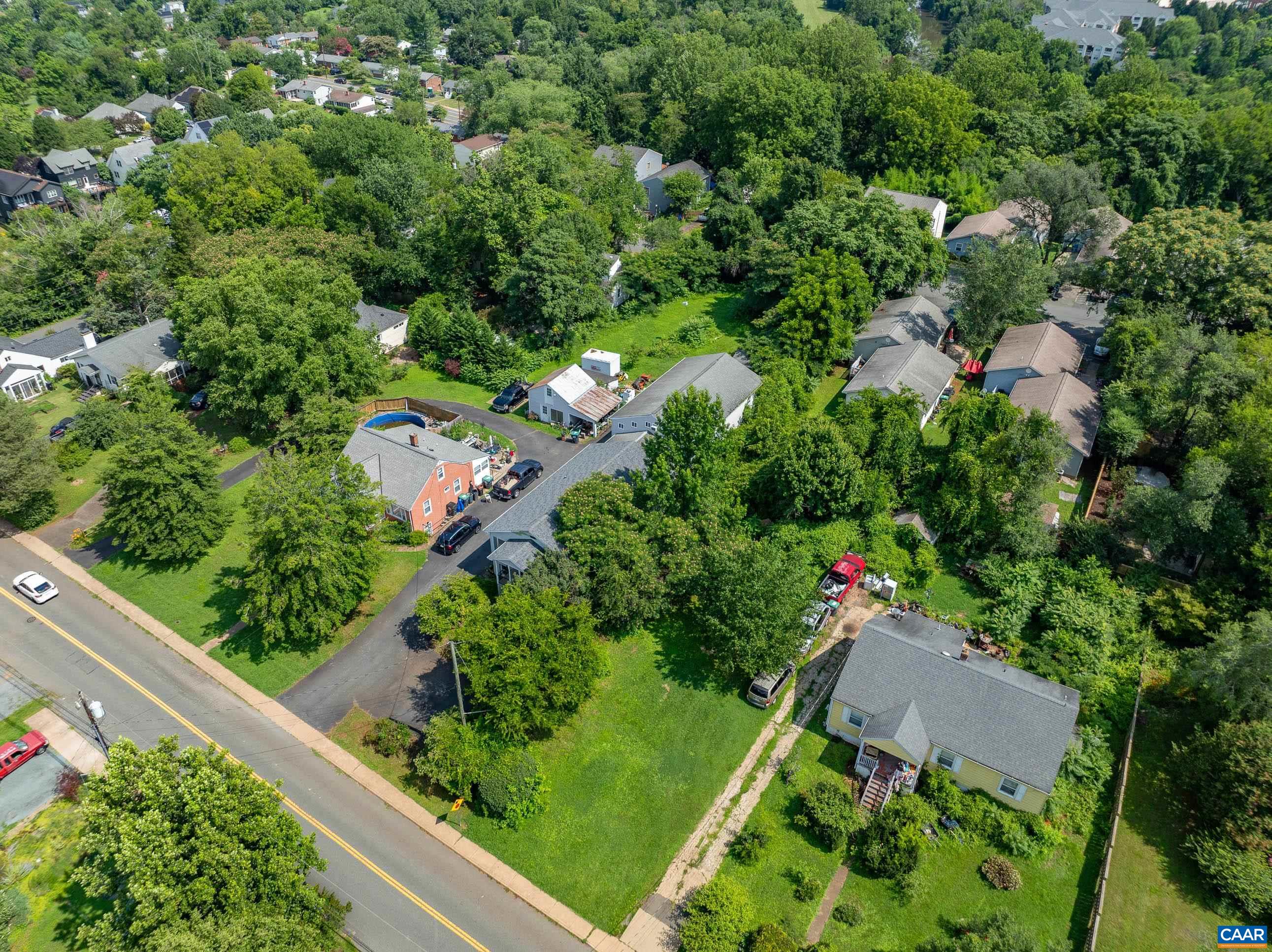 1411 CHESAPEAKE ST, CHARLOTTESVILLE, Virginia 22902, ,Residential,1411 CHESAPEAKE ST,666886 MLS # 666886