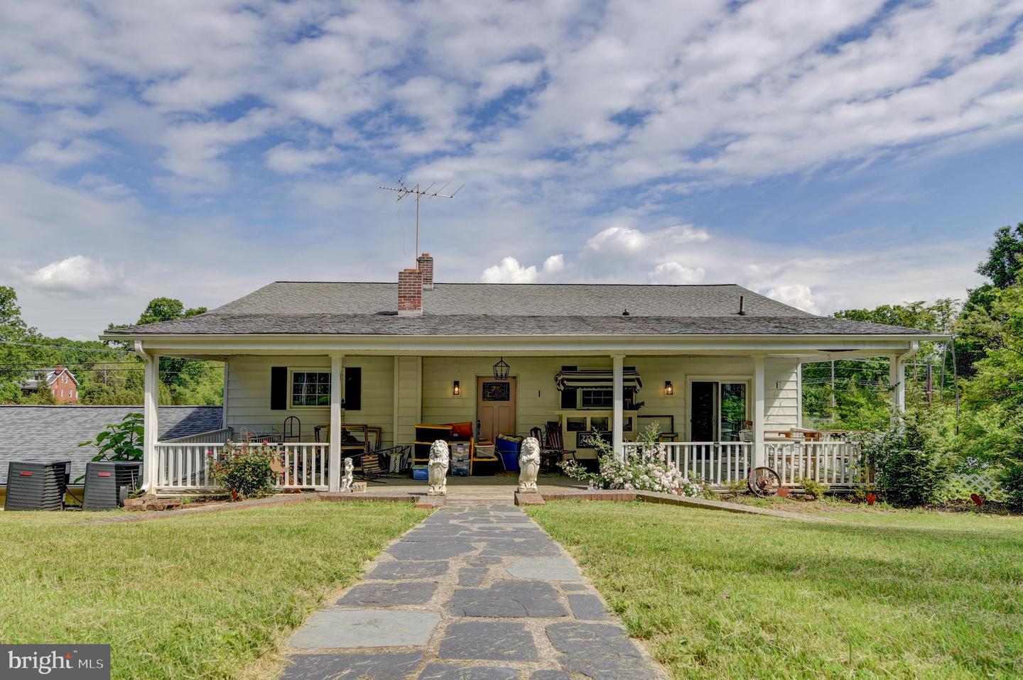 2770 W LYNCHBURG SALEM TPKE, BEDFORD, Virginia 24523, ,Land,For sale,2770 W LYNCHBURG SALEM TPKE,VABV2000224 MLS # VABV2000224