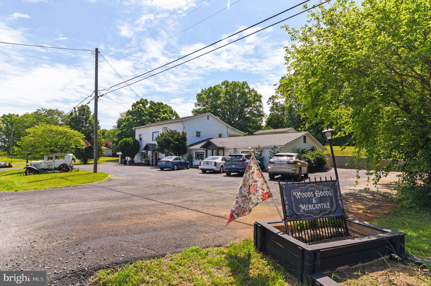 2770 W LYNCHBURG SALEM TPKE, BEDFORD, Virginia 24523, ,Land,For sale,2770 W LYNCHBURG SALEM TPKE,VABV2000224 MLS # VABV2000224