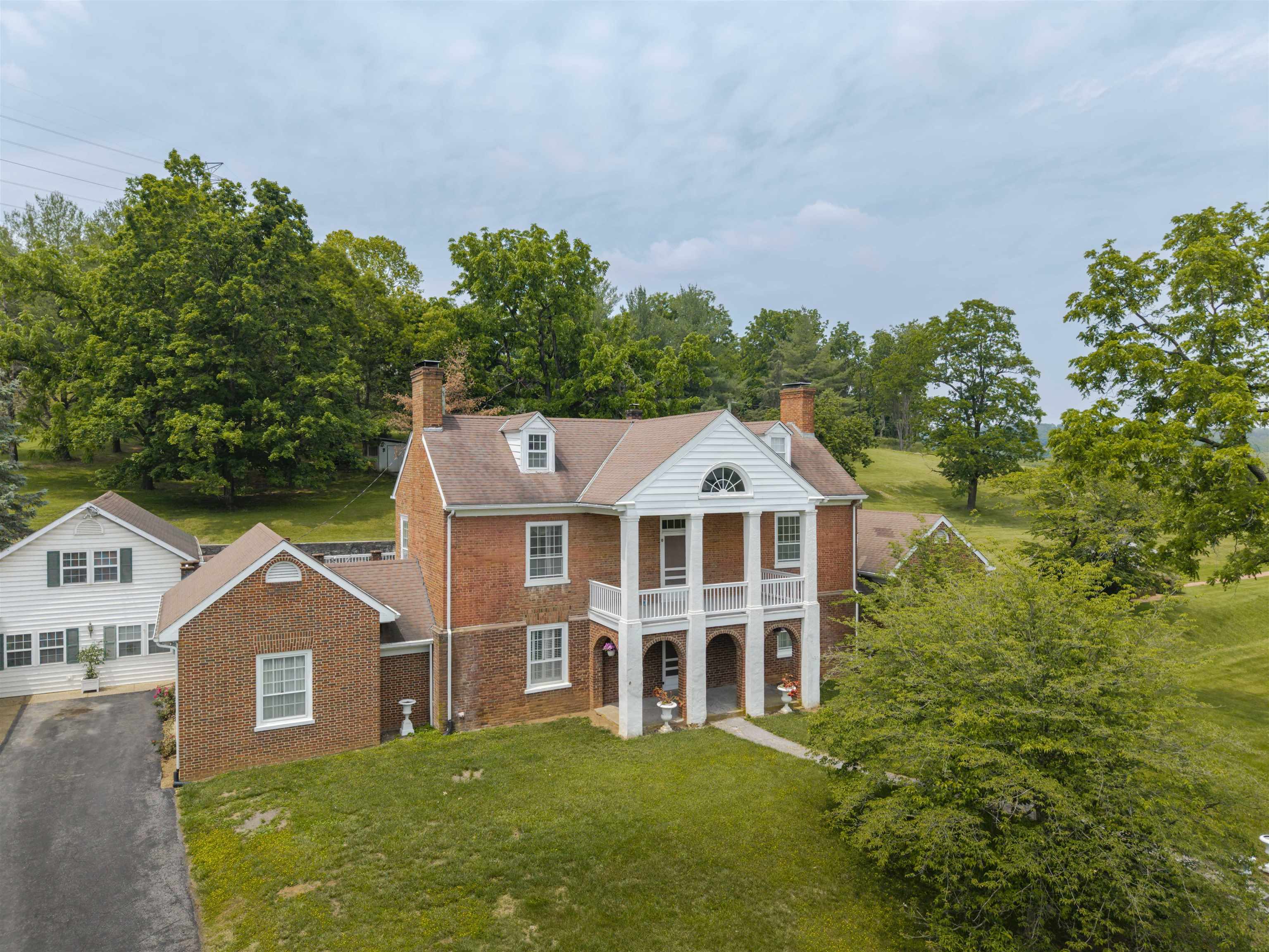 610 NEW HOPE RD, STAUNTON, Virginia 24401, ,Commercial,610 NEW HOPE RD,666957 MLS # 666957