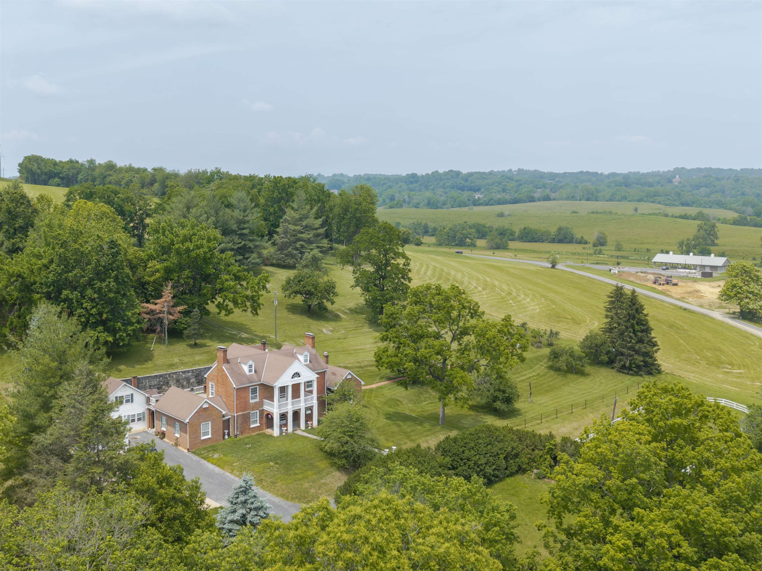 610 NEW HOPE RD, STAUNTON, Virginia 24401, ,Commercial,610 NEW HOPE RD,666957 MLS # 666957