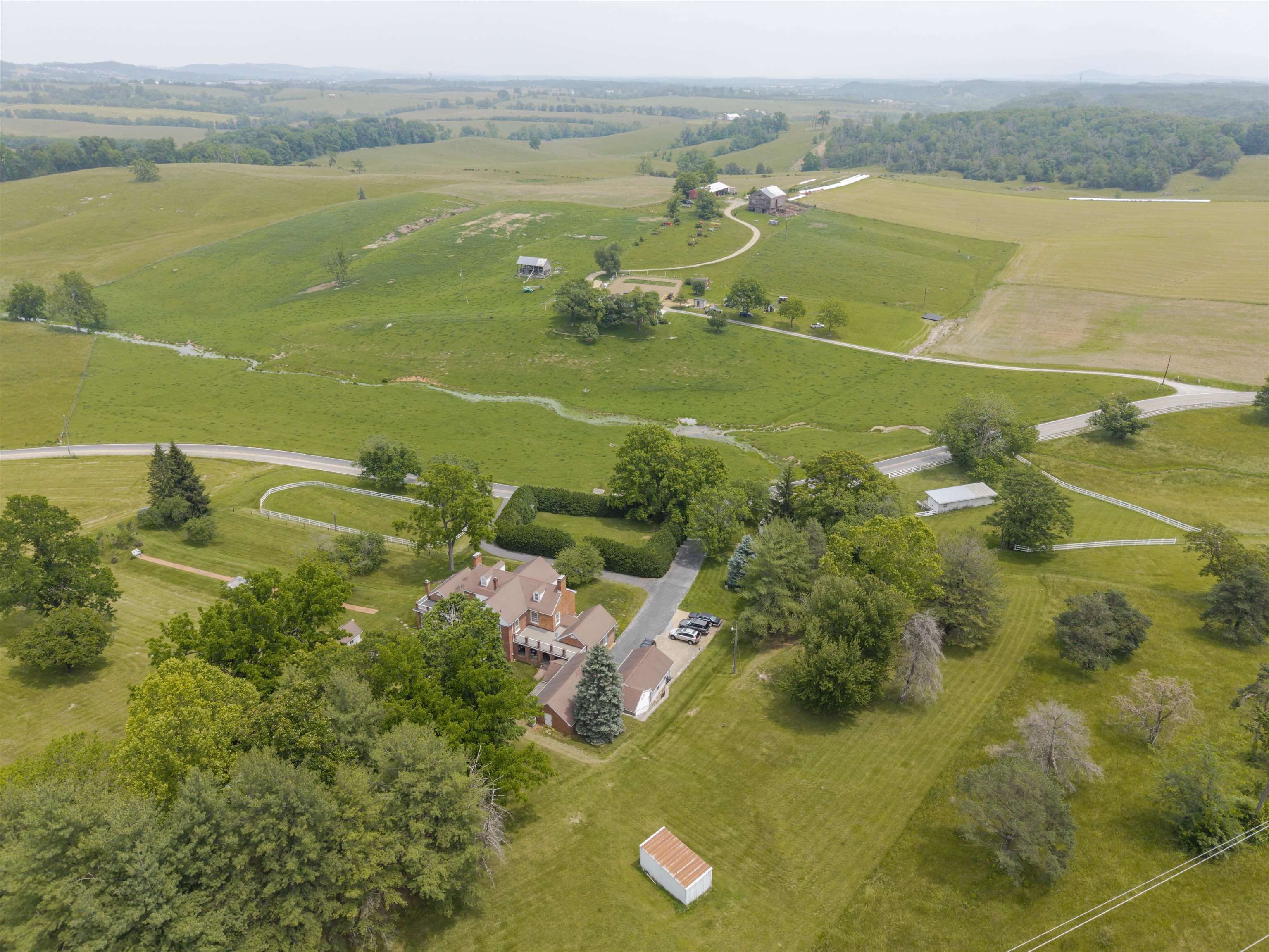 610 NEW HOPE RD, STAUNTON, Virginia 24401, ,Commercial,610 NEW HOPE RD,666957 MLS # 666957