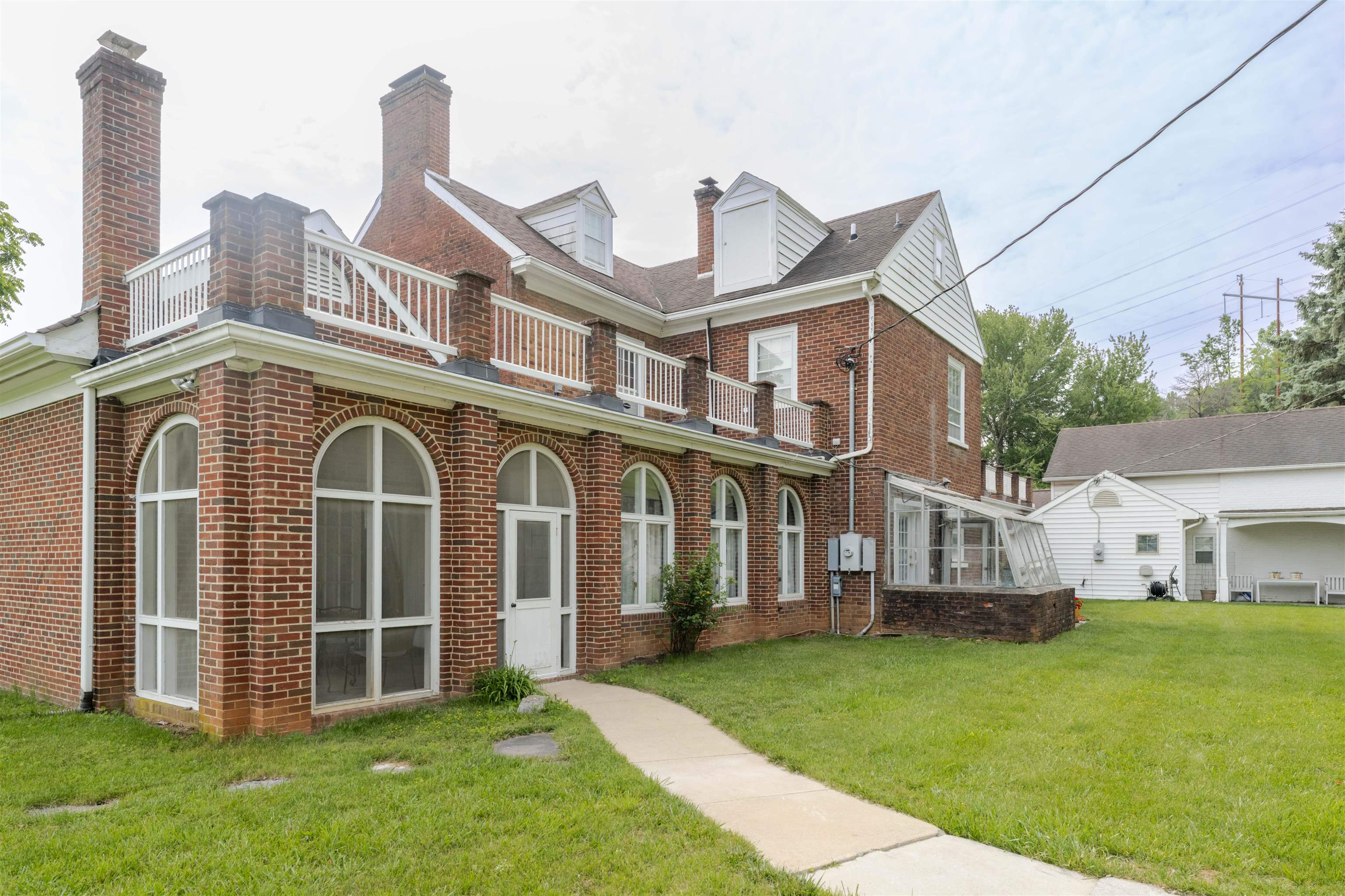610 NEW HOPE RD, STAUNTON, Virginia 24401, ,Commercial,610 NEW HOPE RD,666957 MLS # 666957