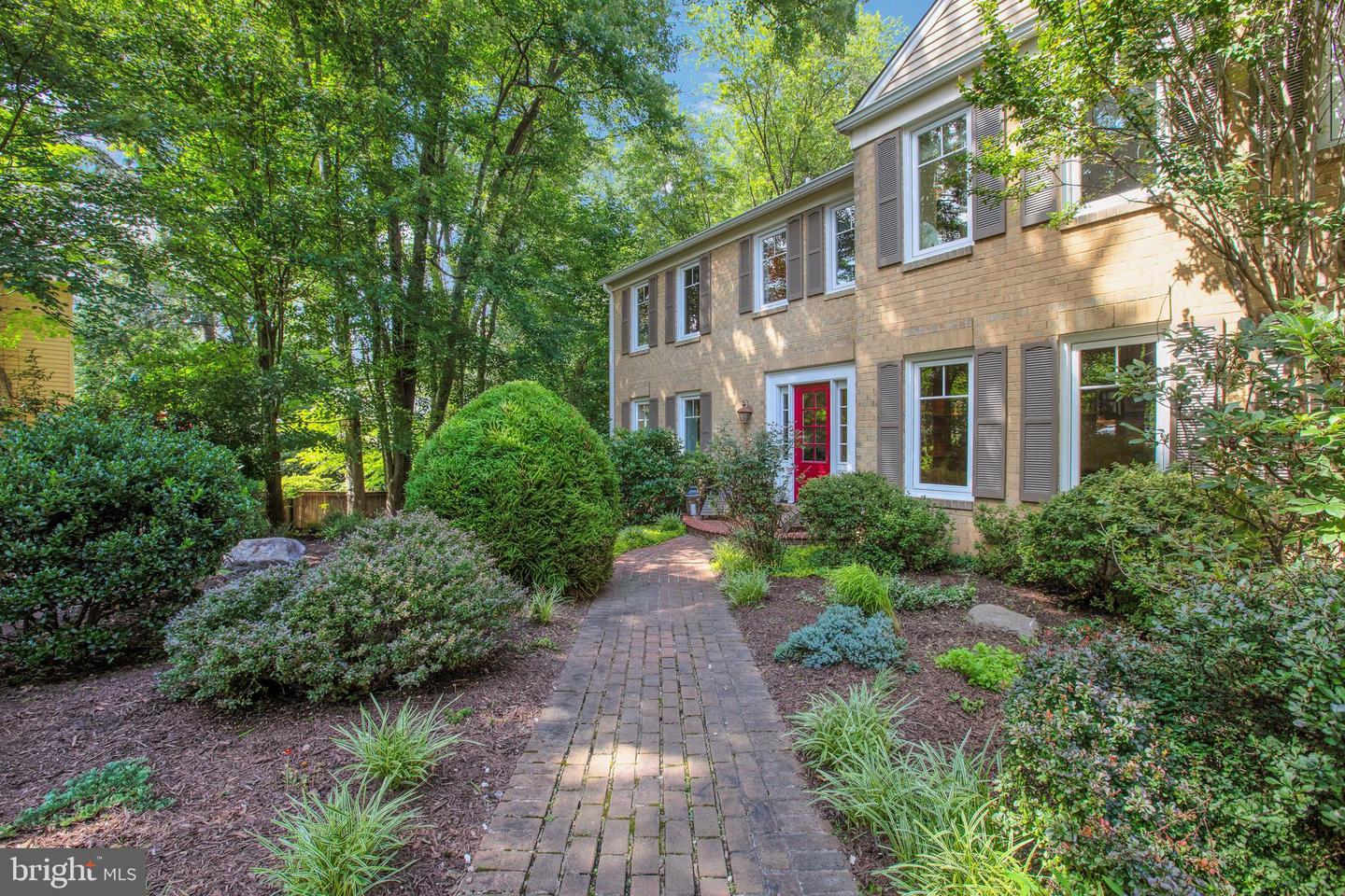 11808 GREY BIRCH PL, RESTON, Virginia 20191, 4 Bedrooms Bedrooms, ,4 BathroomsBathrooms,Residential,For sale,11808 GREY BIRCH PL,VAFX2254070 MLS # VAFX2254070