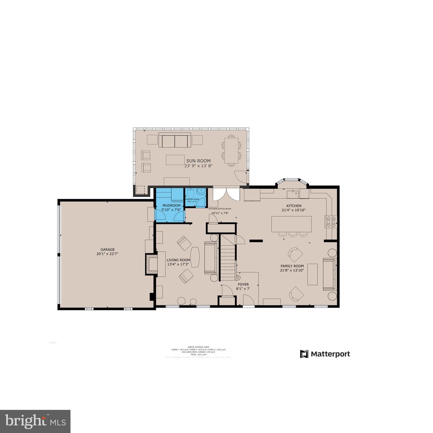 11714 LARIAT LN, OAKTON, Virginia 22124, 4 Bedrooms Bedrooms, ,4 BathroomsBathrooms,Residential,For sale,11714 LARIAT LN,VAFX2254722 MLS # VAFX2254722