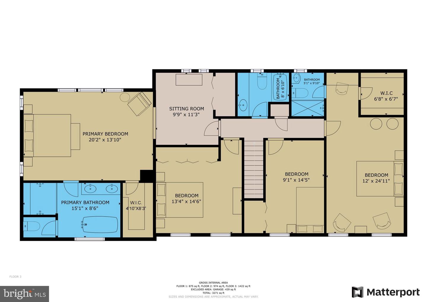 11714 LARIAT LN, OAKTON, Virginia 22124, 4 Bedrooms Bedrooms, ,4 BathroomsBathrooms,Residential,For sale,11714 LARIAT LN,VAFX2254722 MLS # VAFX2254722