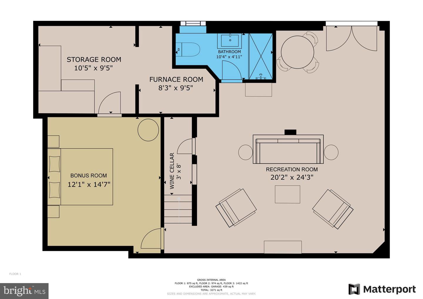 11714 LARIAT LN, OAKTON, Virginia 22124, 4 Bedrooms Bedrooms, ,4 BathroomsBathrooms,Residential,For sale,11714 LARIAT LN,VAFX2254722 MLS # VAFX2254722