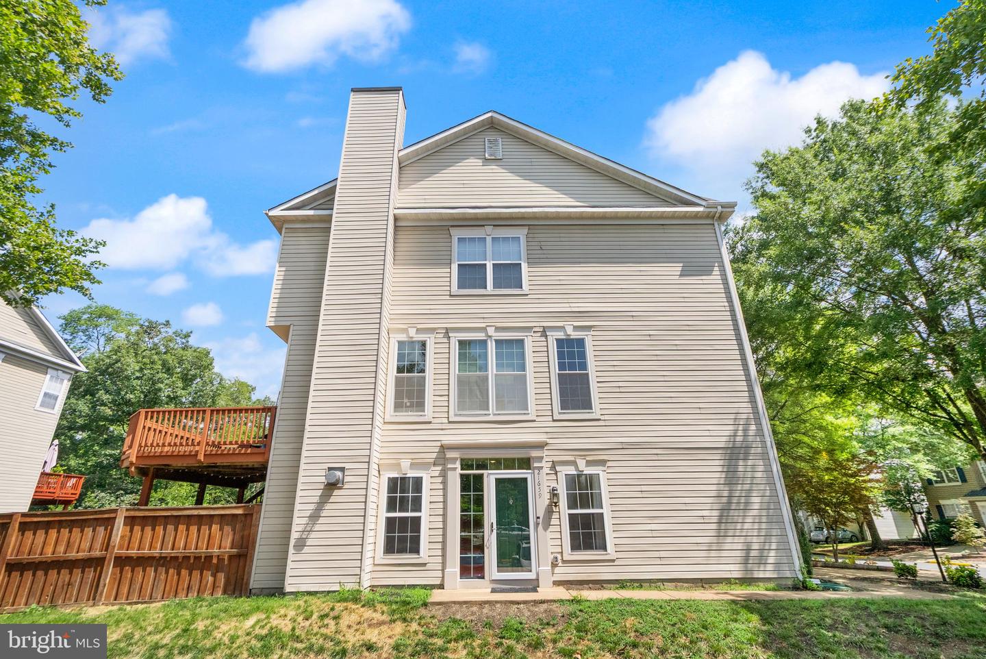 21659 FRAME SQ, BROADLANDS, Virginia 20148, 3 Bedrooms Bedrooms, ,2 BathroomsBathrooms,Residential,For sale,21659 FRAME SQ,VALO2101616 MLS # VALO2101616