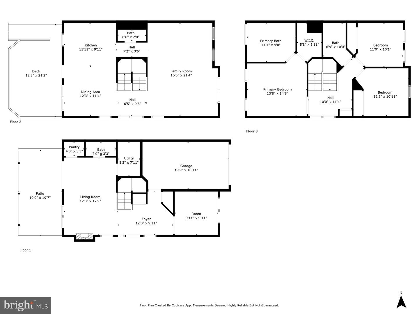 21659 FRAME SQ, BROADLANDS, Virginia 20148, 3 Bedrooms Bedrooms, ,2 BathroomsBathrooms,Residential,For sale,21659 FRAME SQ,VALO2101616 MLS # VALO2101616
