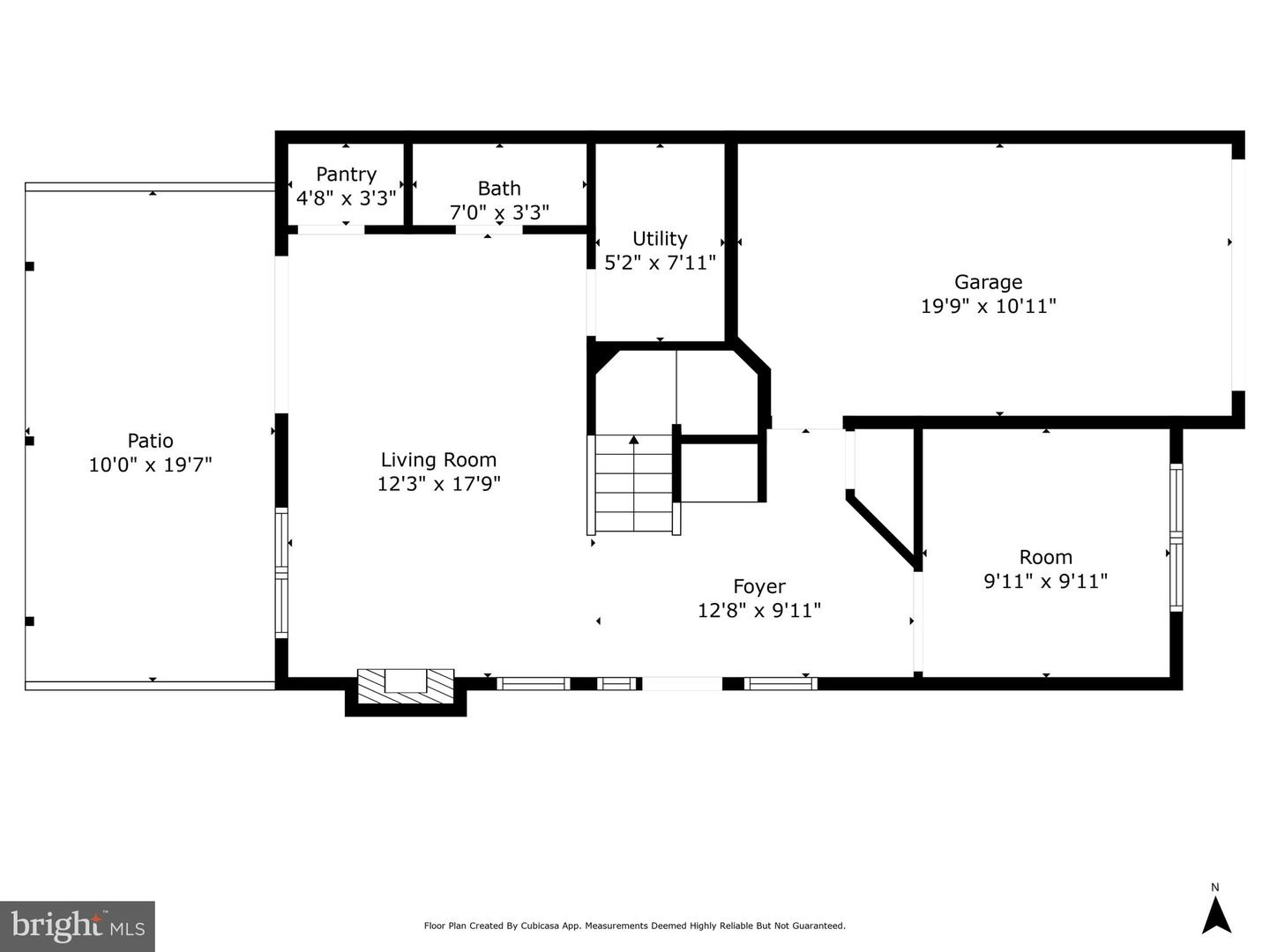 21659 FRAME SQ, BROADLANDS, Virginia 20148, 3 Bedrooms Bedrooms, ,2 BathroomsBathrooms,Residential,For sale,21659 FRAME SQ,VALO2101616 MLS # VALO2101616