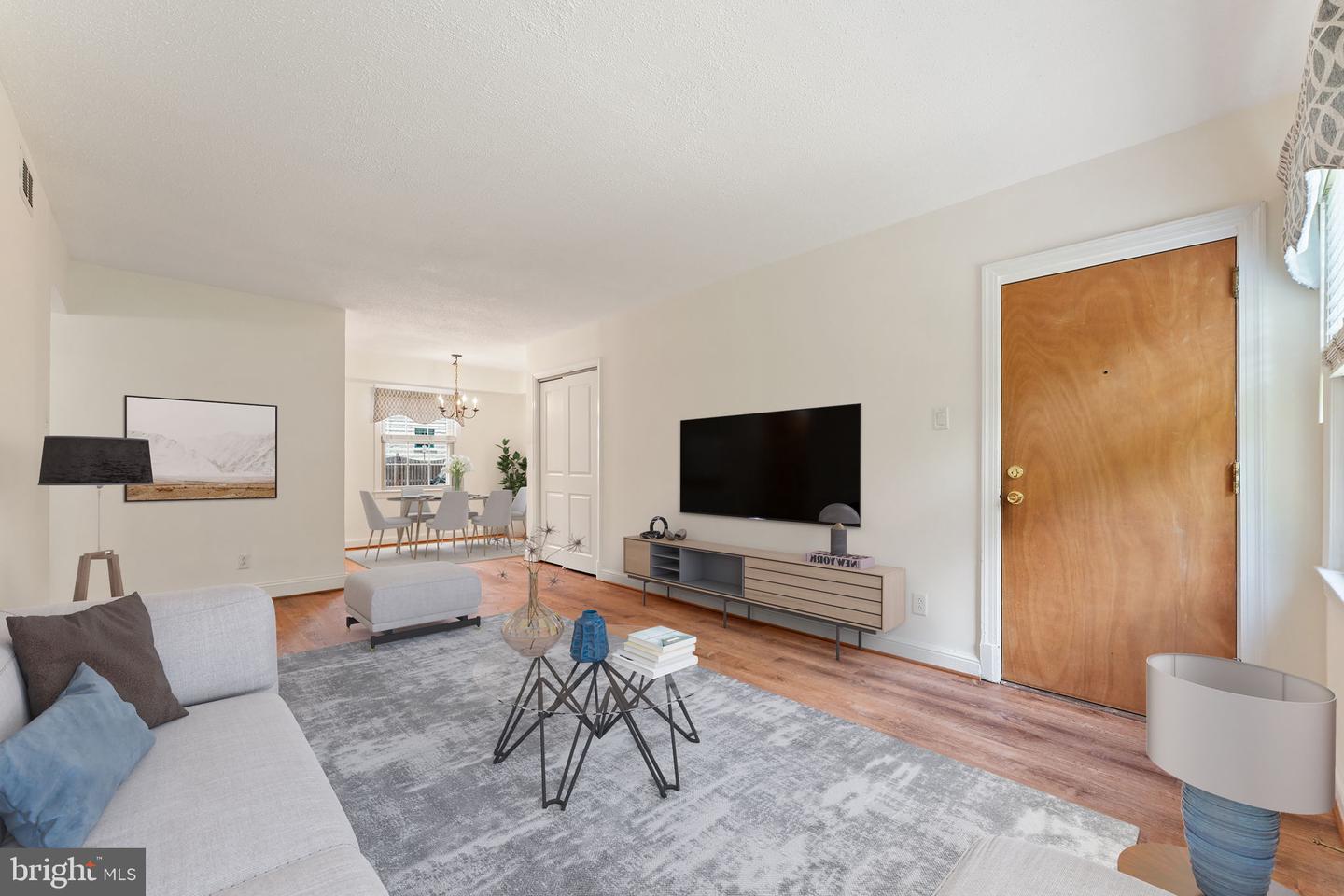 2805 ARLINGTON BLVD #101, ARLINGTON, Virginia 22201, 1 Bedroom Bedrooms, ,1 BathroomBathrooms,Residential,For sale,2805 ARLINGTON BLVD #101,VAAR2060458 MLS # VAAR2060458