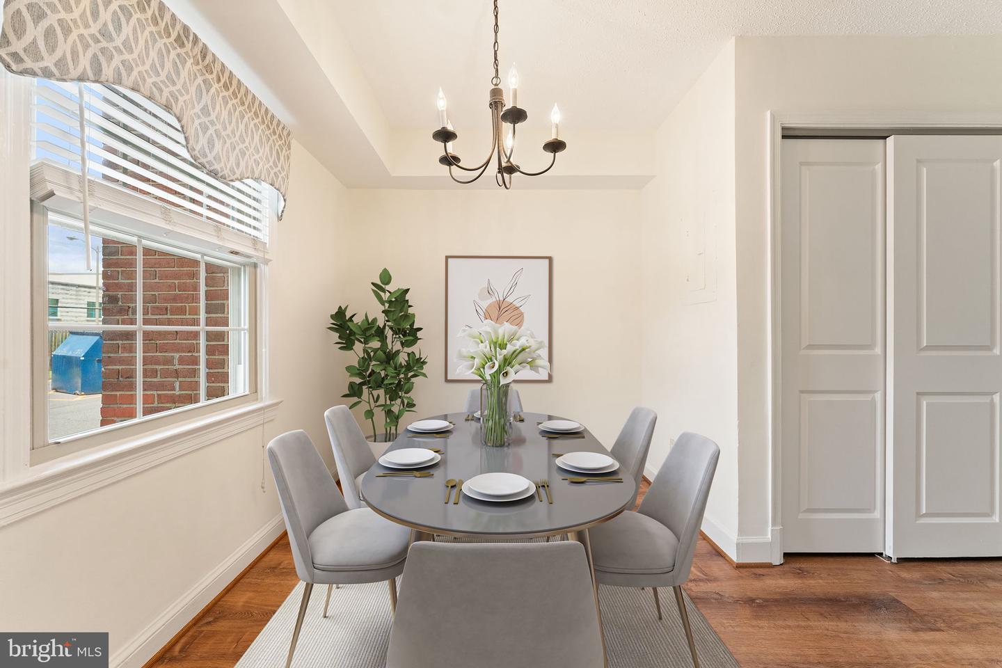 2805 ARLINGTON BLVD #101, ARLINGTON, Virginia 22201, 1 Bedroom Bedrooms, ,1 BathroomBathrooms,Residential,For sale,2805 ARLINGTON BLVD #101,VAAR2060458 MLS # VAAR2060458