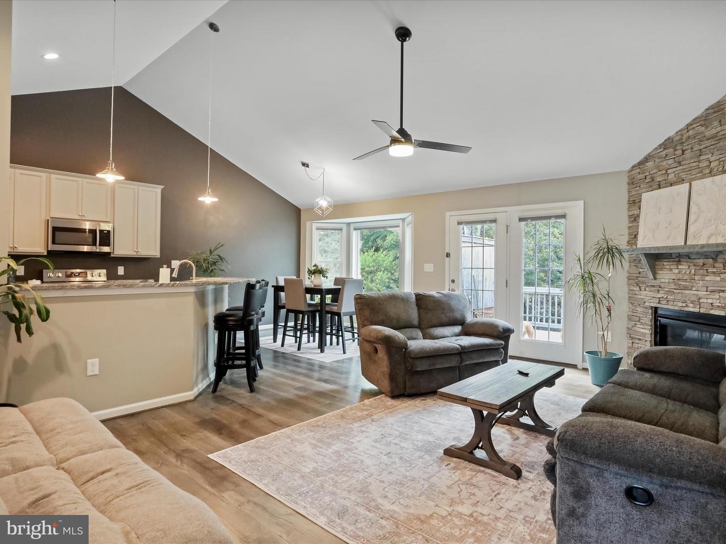 1602 BELMONT AVE, FRONT ROYAL, Virginia 22630, 3 Bedrooms Bedrooms, ,2 BathroomsBathrooms,Residential,For sale,1602 BELMONT AVE,VAWR2011670 MLS # VAWR2011670