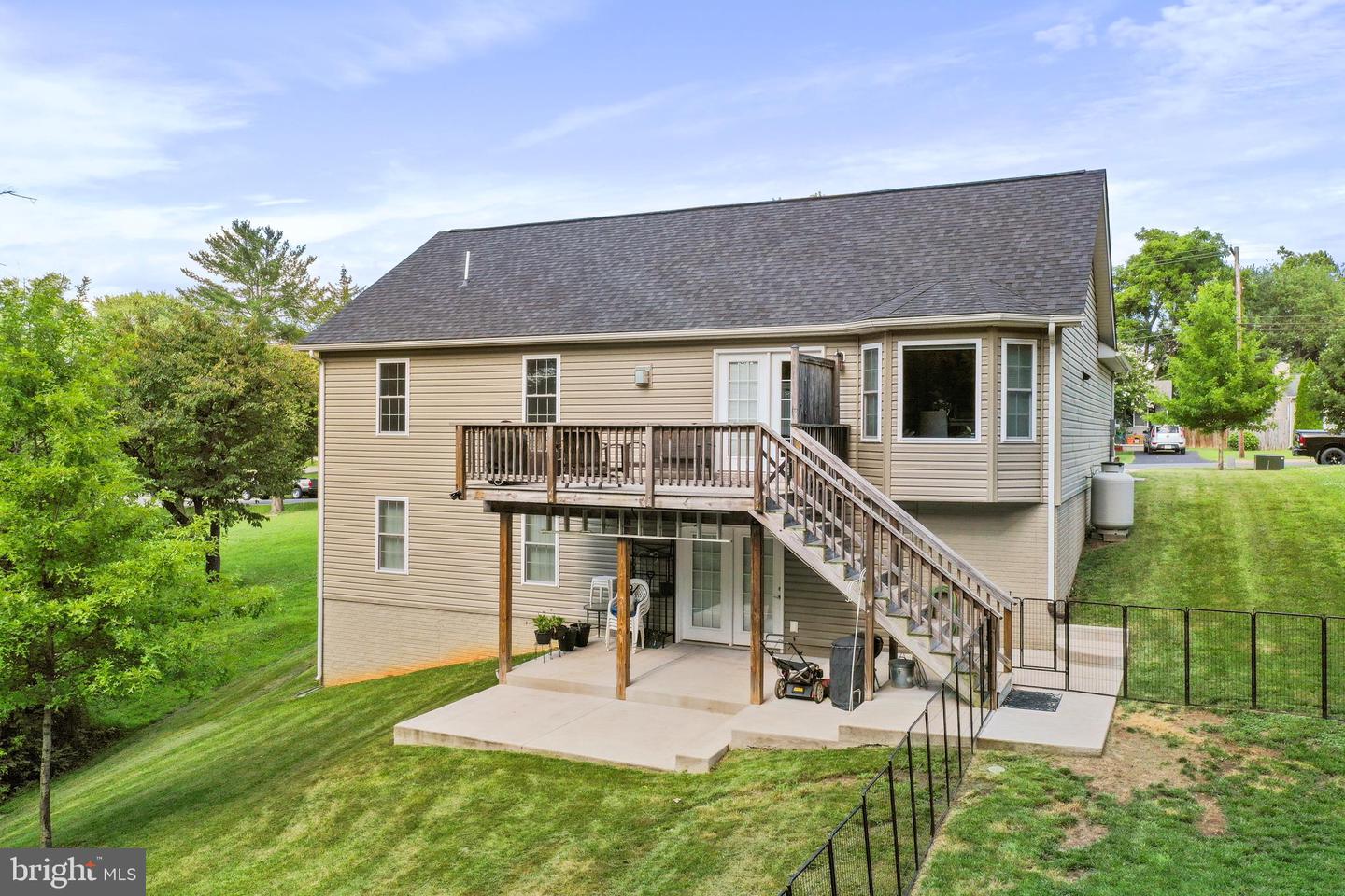 1602 BELMONT AVE, FRONT ROYAL, Virginia 22630, 3 Bedrooms Bedrooms, ,2 BathroomsBathrooms,Residential,For sale,1602 BELMONT AVE,VAWR2011670 MLS # VAWR2011670