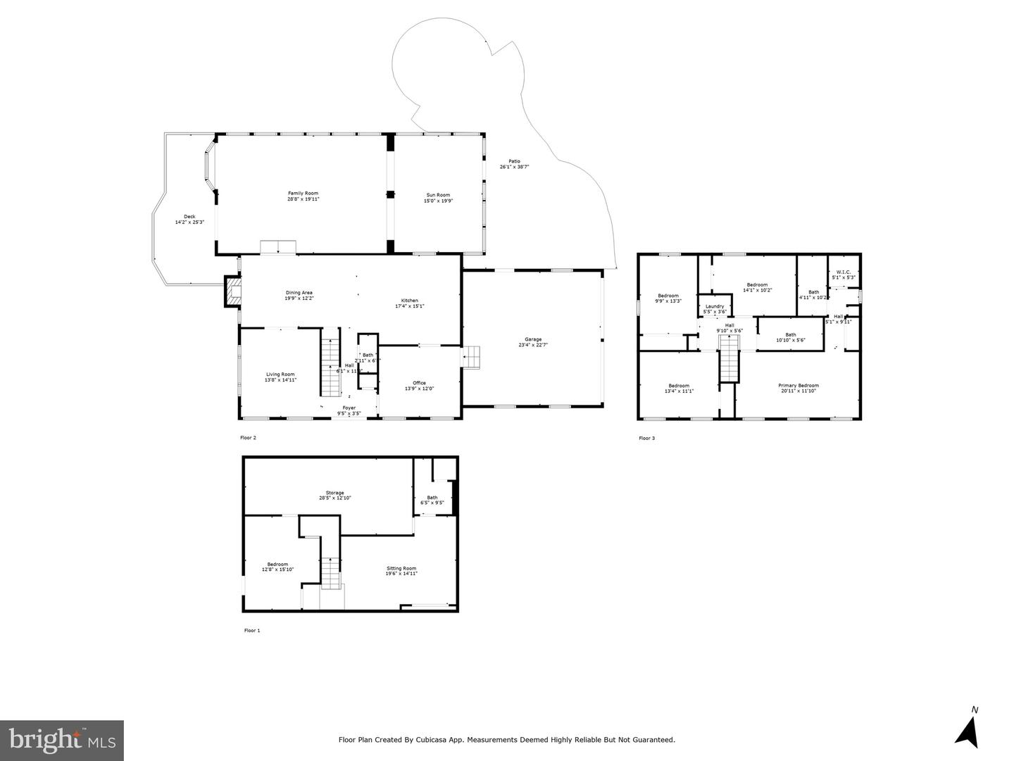 3500 WILLOW GREEN CT, OAKTON, Virginia 22124, 5 Bedrooms Bedrooms, ,3 BathroomsBathrooms,Residential,For sale,3500 WILLOW GREEN CT,VAFX2255130 MLS # VAFX2255130