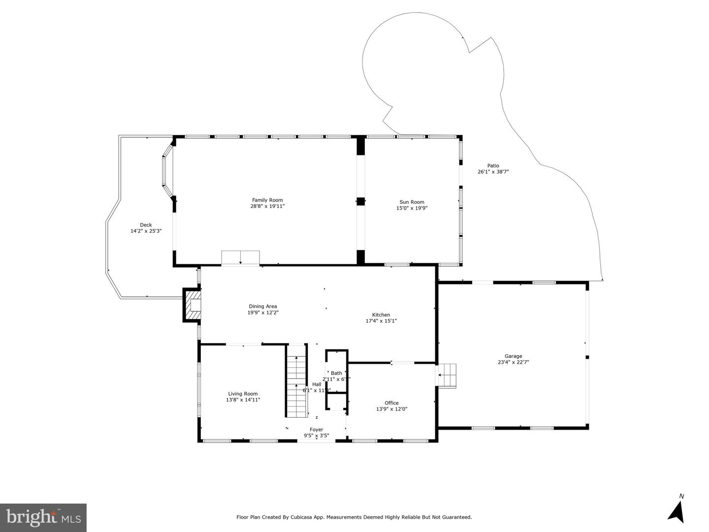 3500 WILLOW GREEN CT, OAKTON, Virginia 22124, 5 Bedrooms Bedrooms, ,3 BathroomsBathrooms,Residential,For sale,3500 WILLOW GREEN CT,VAFX2255130 MLS # VAFX2255130