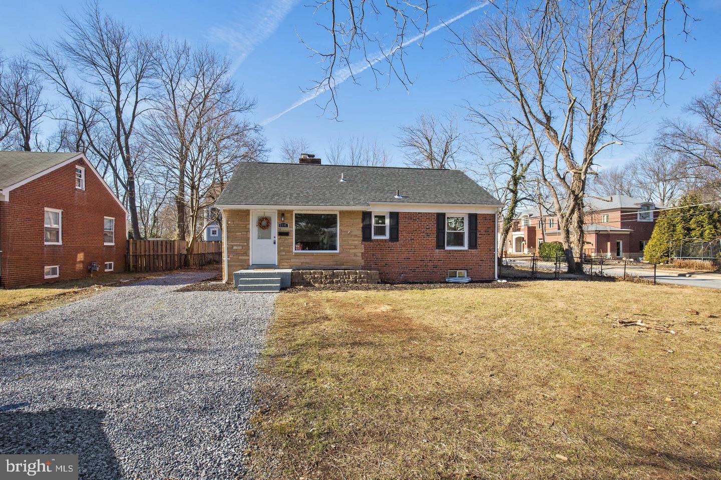 214 LEWIS ST NW, VIENNA, Virginia 22180, ,Land,For sale,214 LEWIS ST NW,VAFX2256374 MLS # VAFX2256374