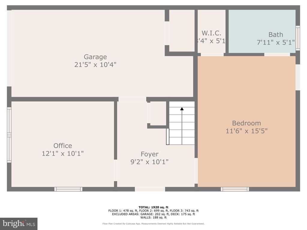 2601 DRAKE LN, FREDERICKSBURG, Virginia 22408, 4 Bedrooms Bedrooms, ,3 BathroomsBathrooms,Residential,2601 DRAKE LN,VASP2034700 MLS # VASP2034700