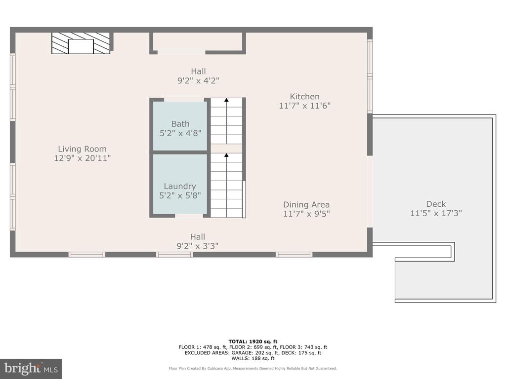 2601 DRAKE LN, FREDERICKSBURG, Virginia 22408, 4 Bedrooms Bedrooms, ,3 BathroomsBathrooms,Residential,2601 DRAKE LN,VASP2034700 MLS # VASP2034700