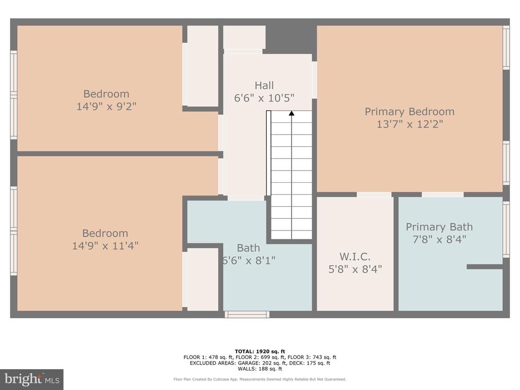 2601 DRAKE LN, FREDERICKSBURG, Virginia 22408, 4 Bedrooms Bedrooms, ,3 BathroomsBathrooms,Residential,2601 DRAKE LN,VASP2034700 MLS # VASP2034700
