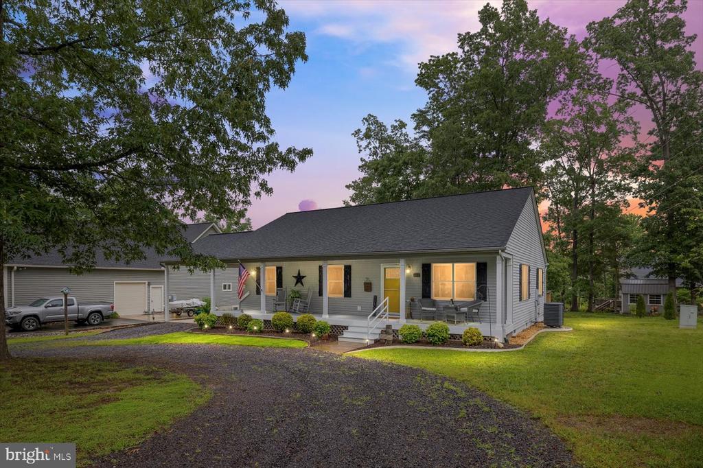102 YORKTOWN BLVD, LOCUST GROVE, Virginia 22508, 3 Bedrooms Bedrooms, ,2 BathroomsBathrooms,Residential,102 YORKTOWN BLVD,VAOR2010242 MLS # VAOR2010242