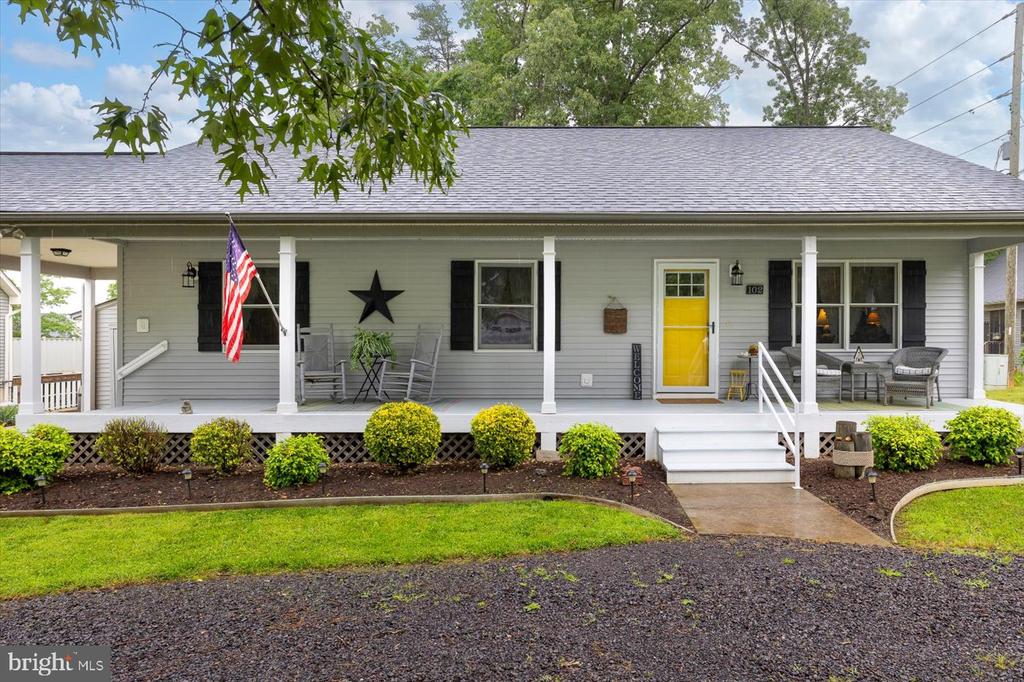 102 YORKTOWN BLVD, LOCUST GROVE, Virginia 22508, 3 Bedrooms Bedrooms, ,2 BathroomsBathrooms,Residential,102 YORKTOWN BLVD,VAOR2010242 MLS # VAOR2010242