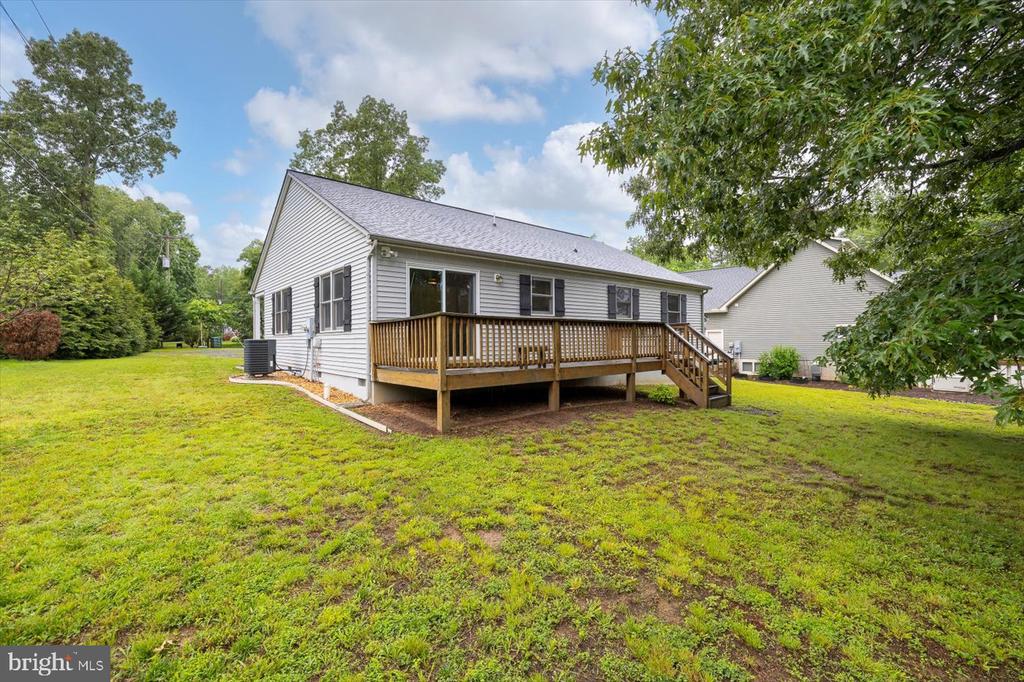 102 YORKTOWN BLVD, LOCUST GROVE, Virginia 22508, 3 Bedrooms Bedrooms, ,2 BathroomsBathrooms,Residential,102 YORKTOWN BLVD,VAOR2010242 MLS # VAOR2010242