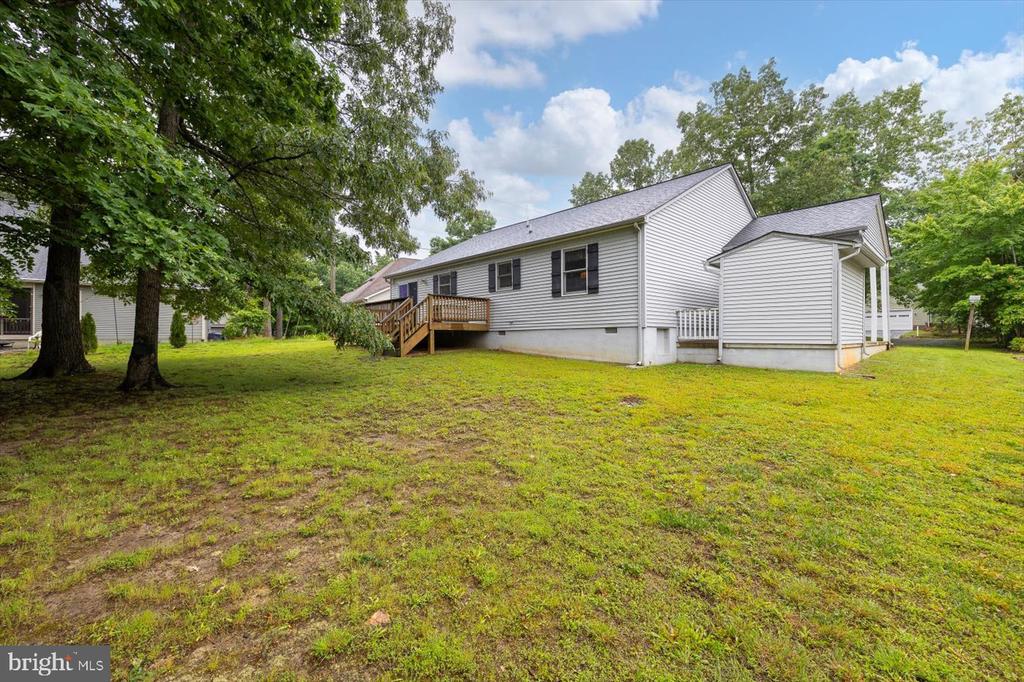 102 YORKTOWN BLVD, LOCUST GROVE, Virginia 22508, 3 Bedrooms Bedrooms, ,2 BathroomsBathrooms,Residential,102 YORKTOWN BLVD,VAOR2010242 MLS # VAOR2010242