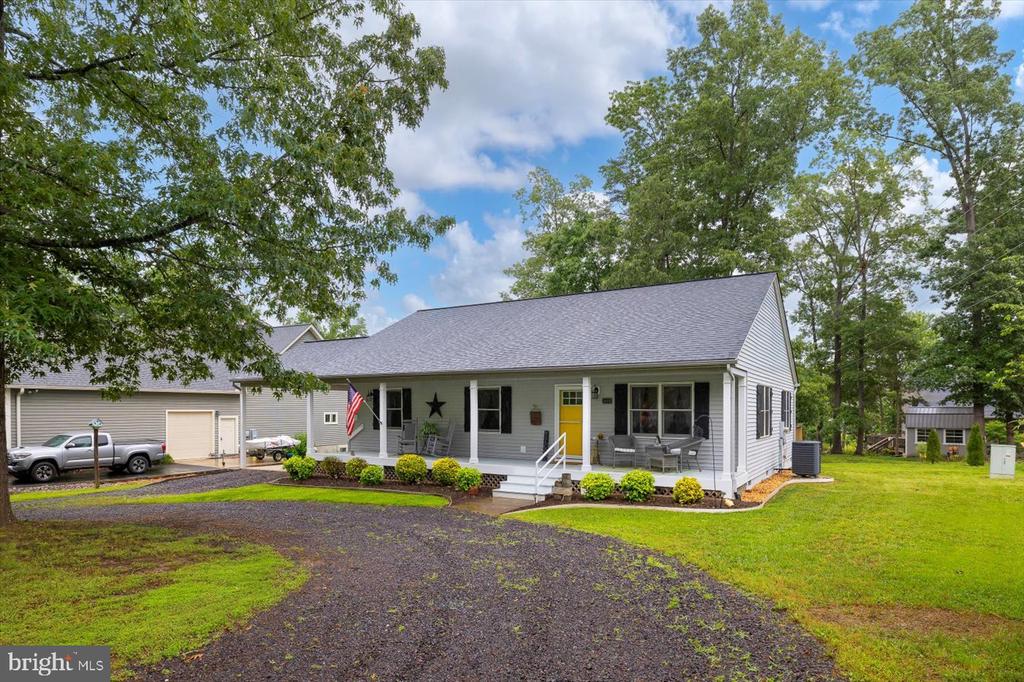 102 YORKTOWN BLVD, LOCUST GROVE, Virginia 22508, 3 Bedrooms Bedrooms, ,2 BathroomsBathrooms,Residential,102 YORKTOWN BLVD,VAOR2010242 MLS # VAOR2010242