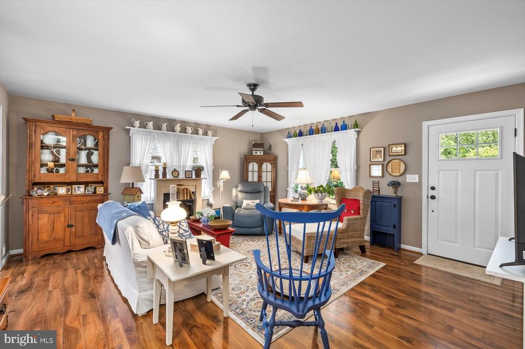102 YORKTOWN BLVD, LOCUST GROVE, Virginia 22508, 3 Bedrooms Bedrooms, ,2 BathroomsBathrooms,Residential,102 YORKTOWN BLVD,VAOR2010242 MLS # VAOR2010242