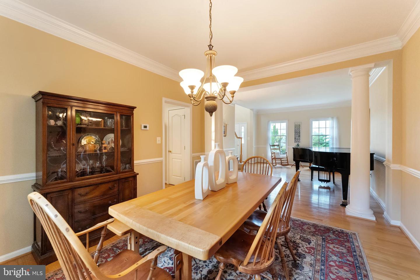 1309 MURRAY DOWNS WAY, RESTON, Virginia 20194, 4 Bedrooms Bedrooms, ,3 BathroomsBathrooms,Residential,For sale,1309 MURRAY DOWNS WAY,VAFX2255536 MLS # VAFX2255536