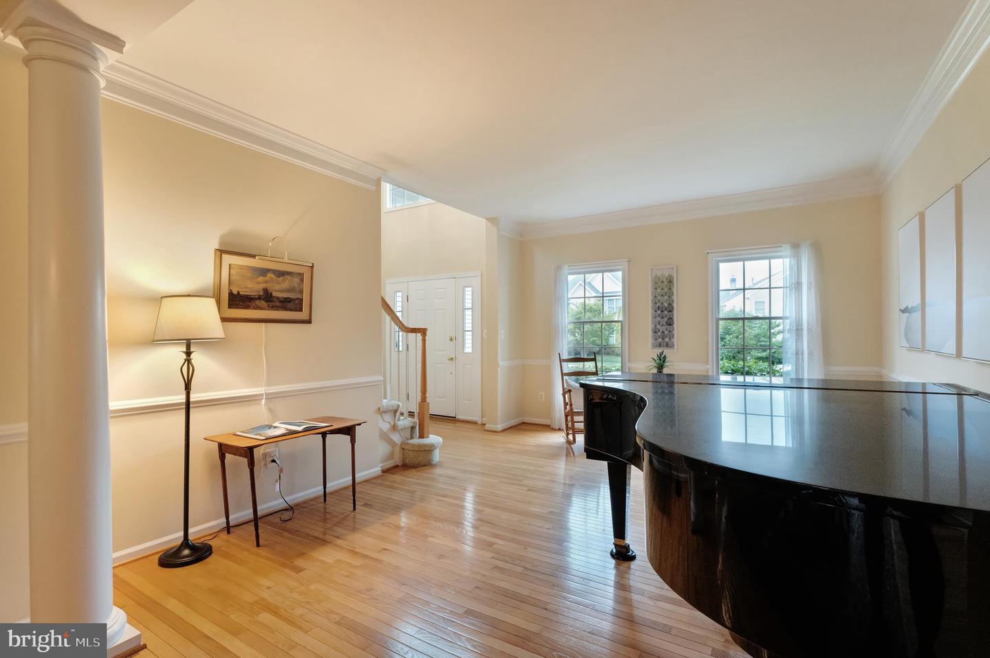 1309 MURRAY DOWNS WAY, RESTON, Virginia 20194, 4 Bedrooms Bedrooms, ,3 BathroomsBathrooms,Residential,For sale,1309 MURRAY DOWNS WAY,VAFX2255536 MLS # VAFX2255536