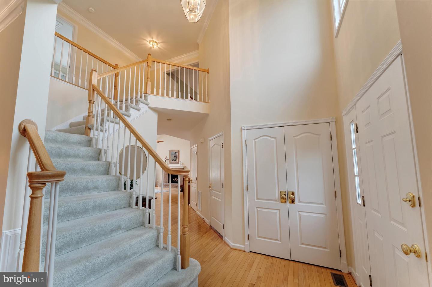 1309 MURRAY DOWNS WAY, RESTON, Virginia 20194, 4 Bedrooms Bedrooms, ,3 BathroomsBathrooms,Residential,For sale,1309 MURRAY DOWNS WAY,VAFX2255536 MLS # VAFX2255536