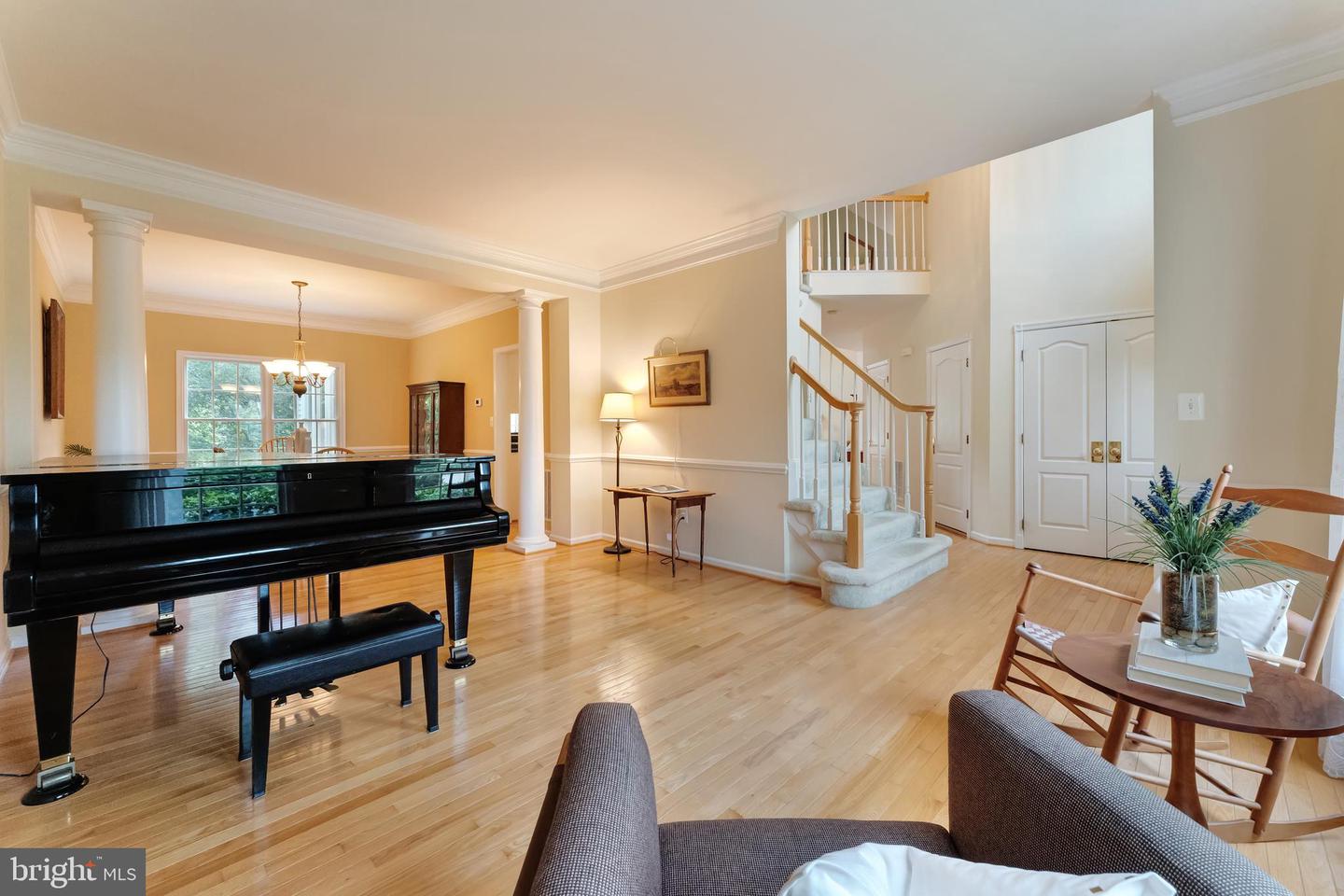 1309 MURRAY DOWNS WAY, RESTON, Virginia 20194, 4 Bedrooms Bedrooms, ,3 BathroomsBathrooms,Residential,For sale,1309 MURRAY DOWNS WAY,VAFX2255536 MLS # VAFX2255536