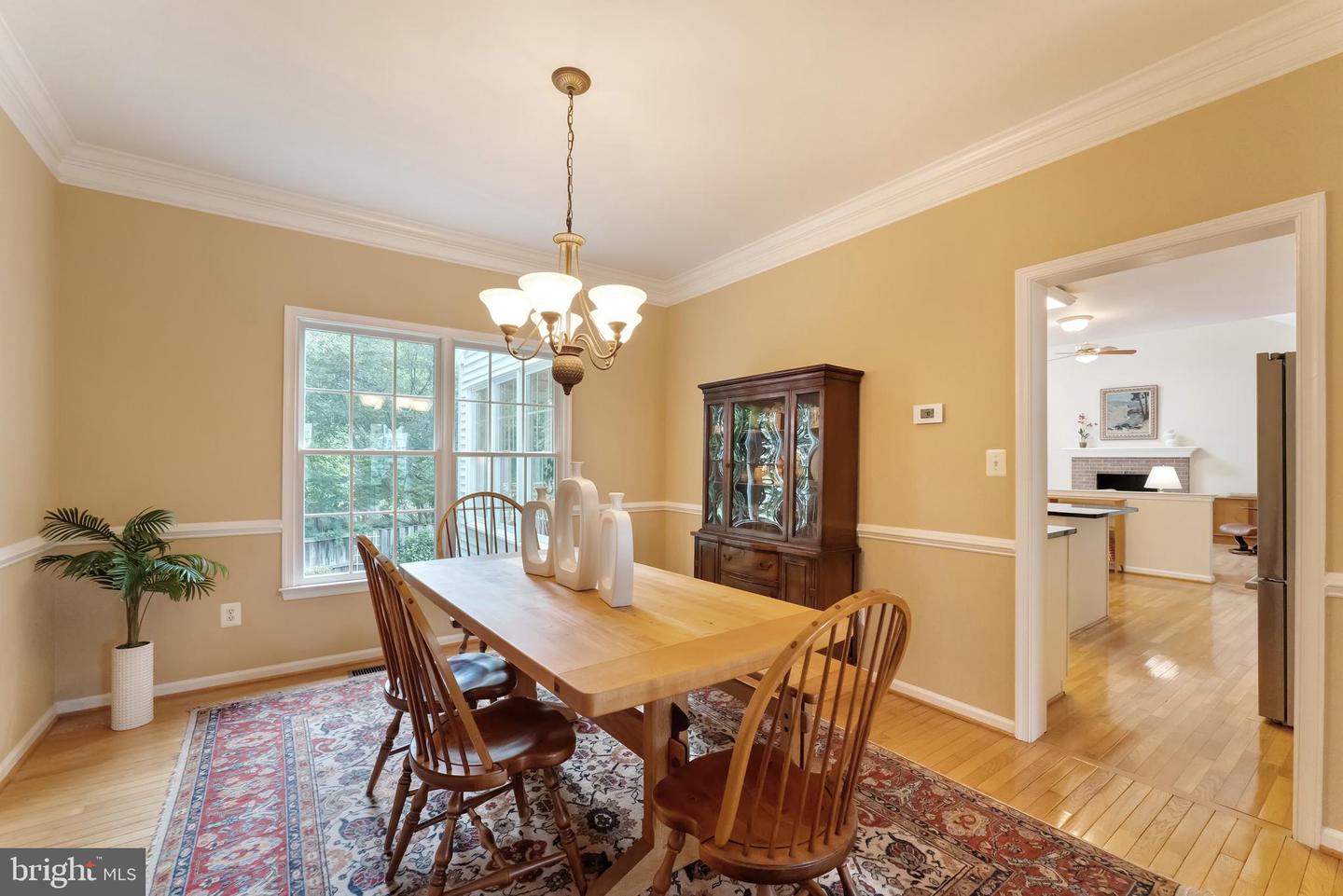 1309 MURRAY DOWNS WAY, RESTON, Virginia 20194, 4 Bedrooms Bedrooms, ,3 BathroomsBathrooms,Residential,For sale,1309 MURRAY DOWNS WAY,VAFX2255536 MLS # VAFX2255536