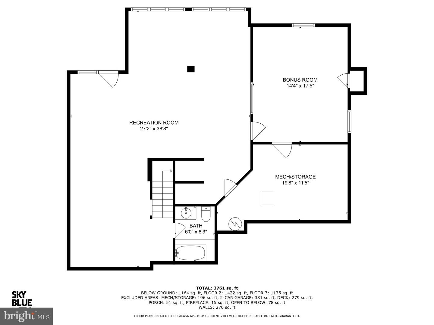 1309 MURRAY DOWNS WAY, RESTON, Virginia 20194, 4 Bedrooms Bedrooms, ,3 BathroomsBathrooms,Residential,For sale,1309 MURRAY DOWNS WAY,VAFX2255536 MLS # VAFX2255536