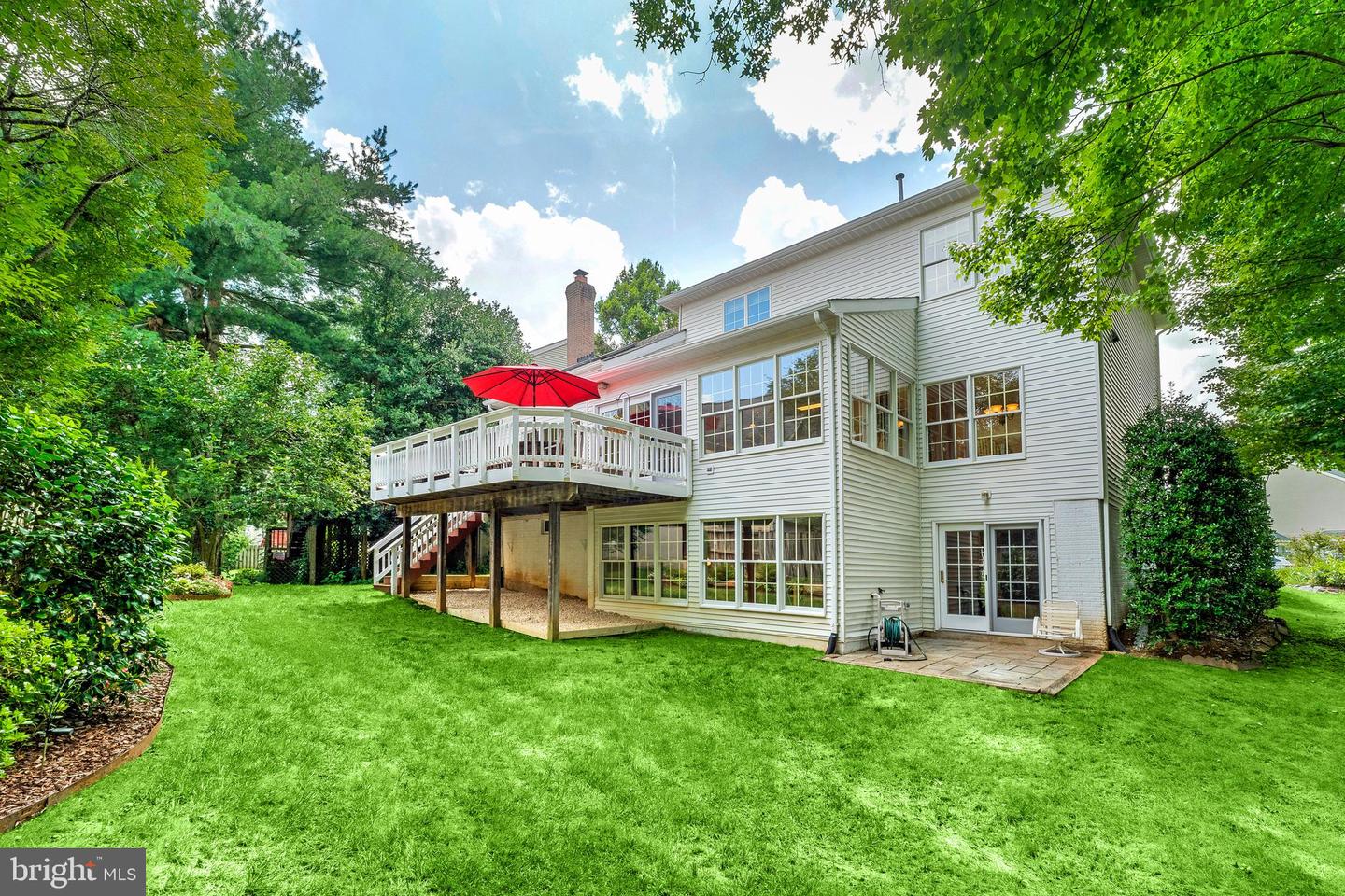 1309 MURRAY DOWNS WAY, RESTON, Virginia 20194, 4 Bedrooms Bedrooms, ,3 BathroomsBathrooms,Residential,For sale,1309 MURRAY DOWNS WAY,VAFX2255536 MLS # VAFX2255536