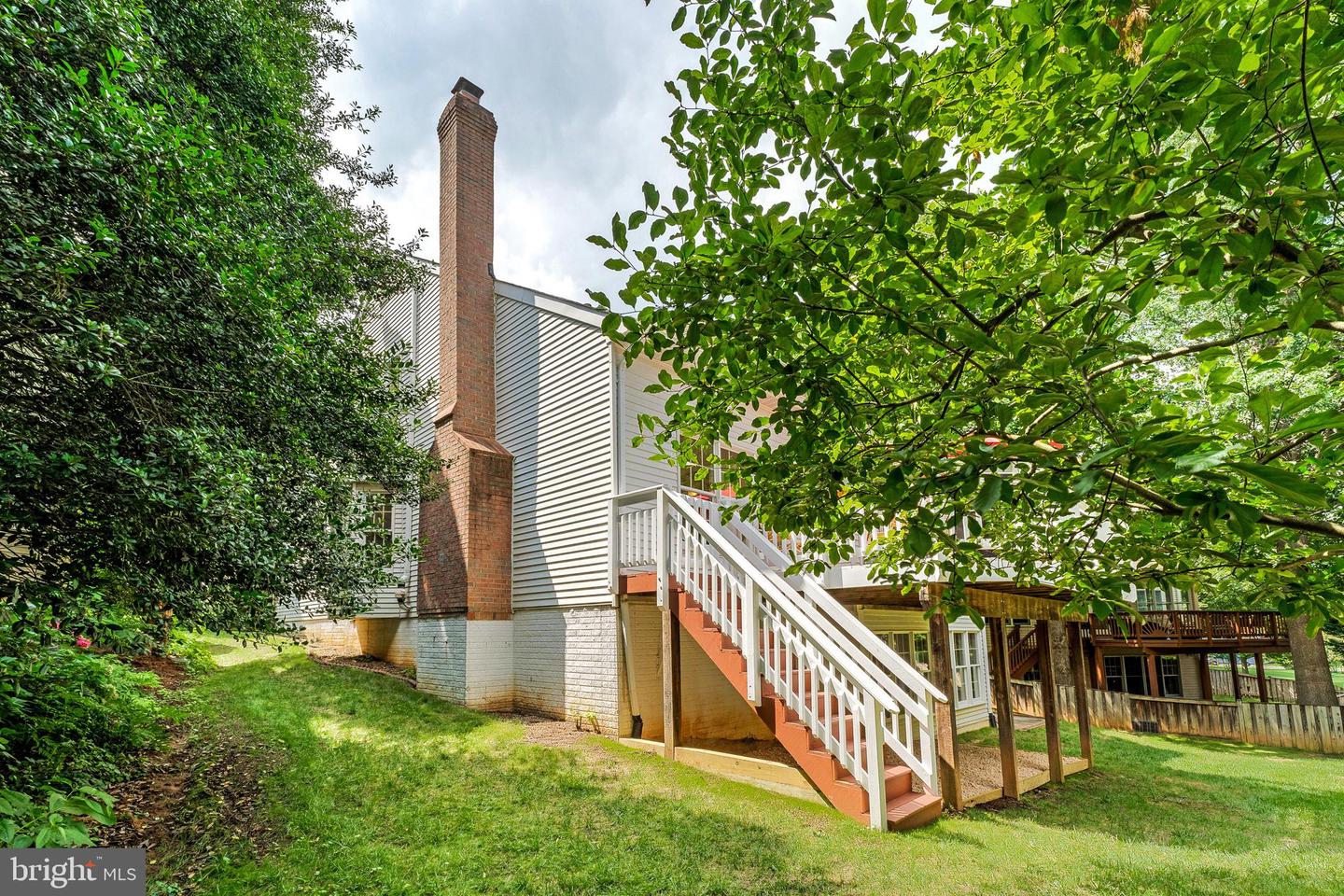 1309 MURRAY DOWNS WAY, RESTON, Virginia 20194, 4 Bedrooms Bedrooms, ,3 BathroomsBathrooms,Residential,For sale,1309 MURRAY DOWNS WAY,VAFX2255536 MLS # VAFX2255536