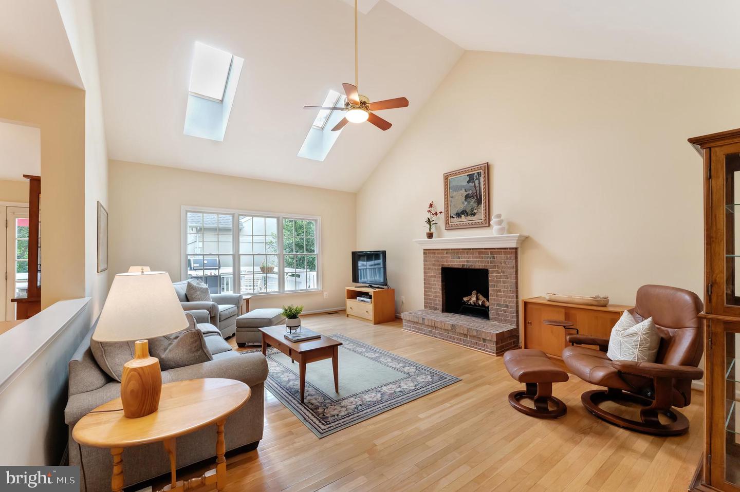 1309 MURRAY DOWNS WAY, RESTON, Virginia 20194, 4 Bedrooms Bedrooms, ,3 BathroomsBathrooms,Residential,For sale,1309 MURRAY DOWNS WAY,VAFX2255536 MLS # VAFX2255536