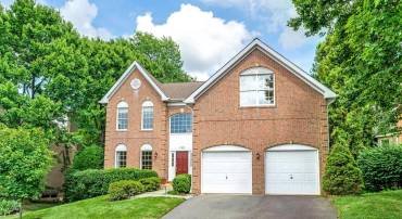 1309 MURRAY DOWNS WAY, RESTON, Virginia 20194, 4 Bedrooms Bedrooms, ,3 BathroomsBathrooms,Residential,For sale,1309 MURRAY DOWNS WAY,VAFX2255536 MLS # VAFX2255536