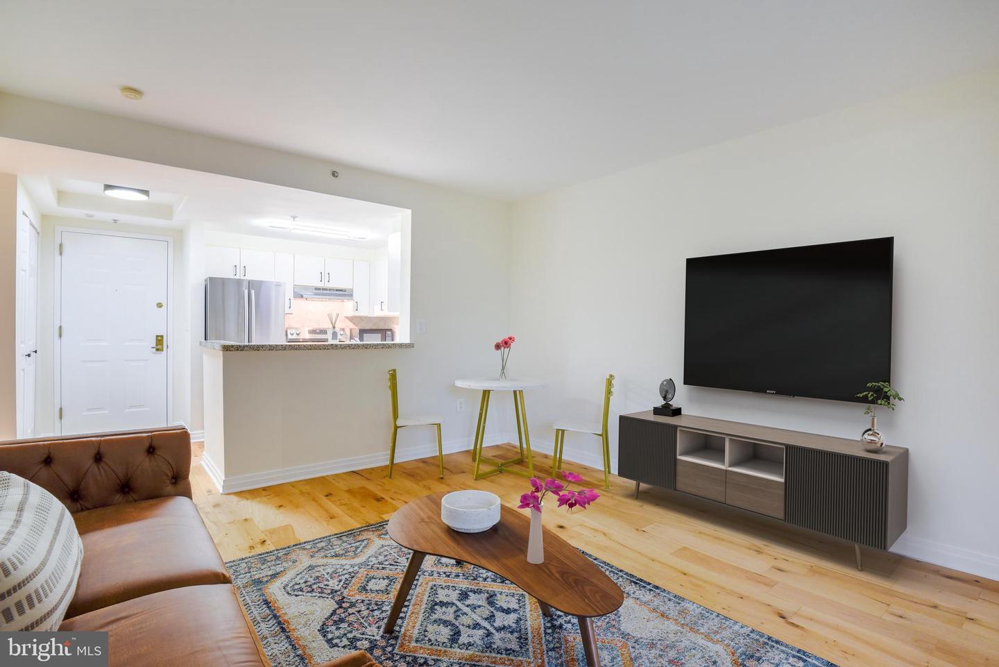 2301 N ST NW #312, WASHINGTON, District Of Columbia 20037, 1 Bedroom Bedrooms, ,1 BathroomBathrooms,Residential,For sale,2301 N ST NW #312,DCDC2210654 MLS # DCDC2210654