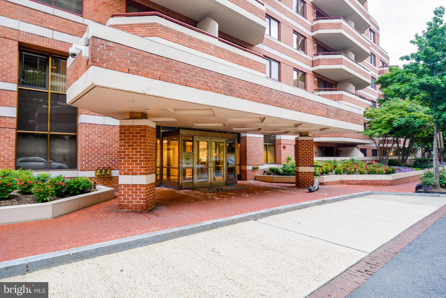 2301 N ST NW #312, WASHINGTON, District Of Columbia 20037, 1 Bedroom Bedrooms, ,1 BathroomBathrooms,Residential,For sale,2301 N ST NW #312,DCDC2210654 MLS # DCDC2210654